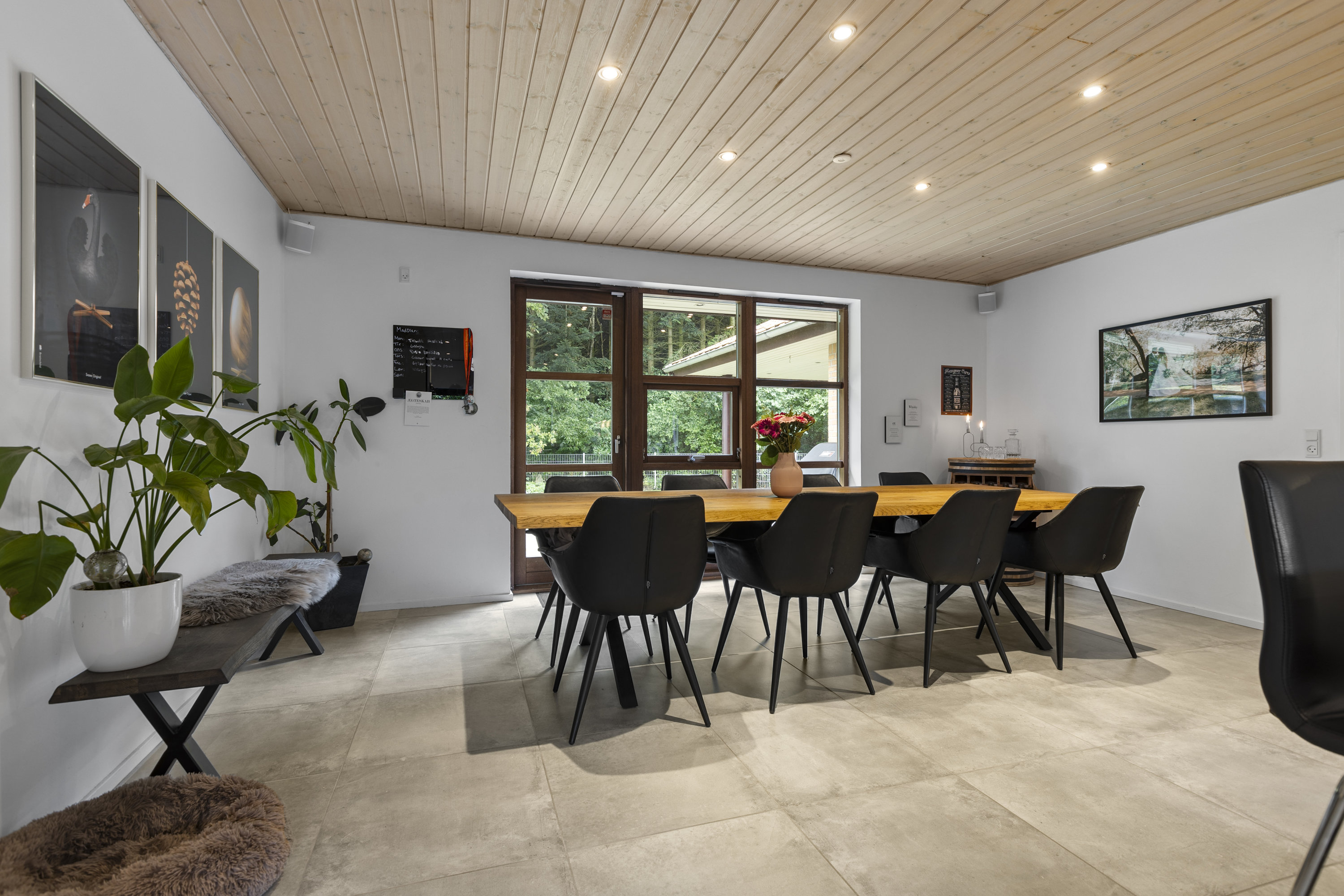 Fremhævet alrum billede i fuldskærmstilstand. Billede af Bøgelunden 6, 4180 Sorø