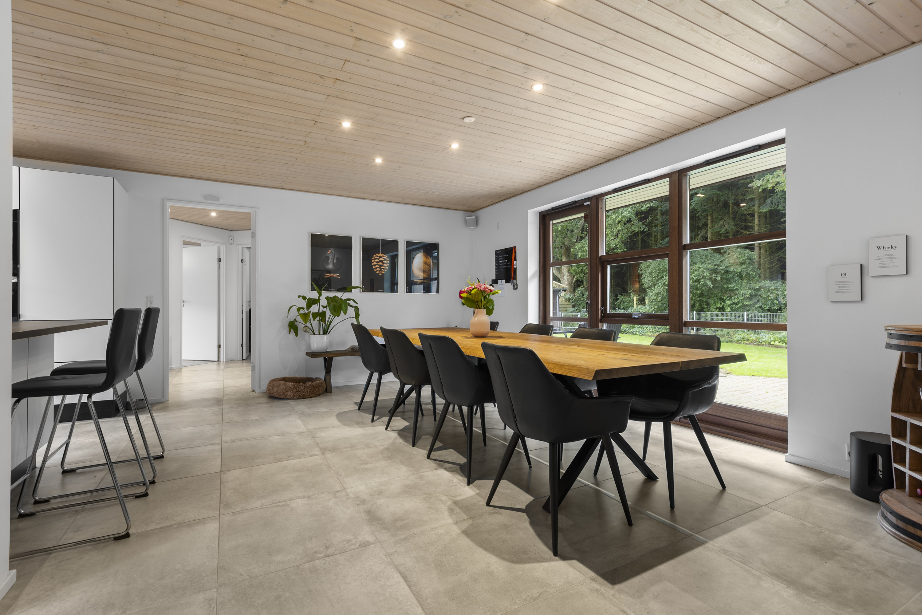 Fremhævet alrum billede i fuldskærmstilstand. Billede af Bøgelunden 6, 4180 Sorø