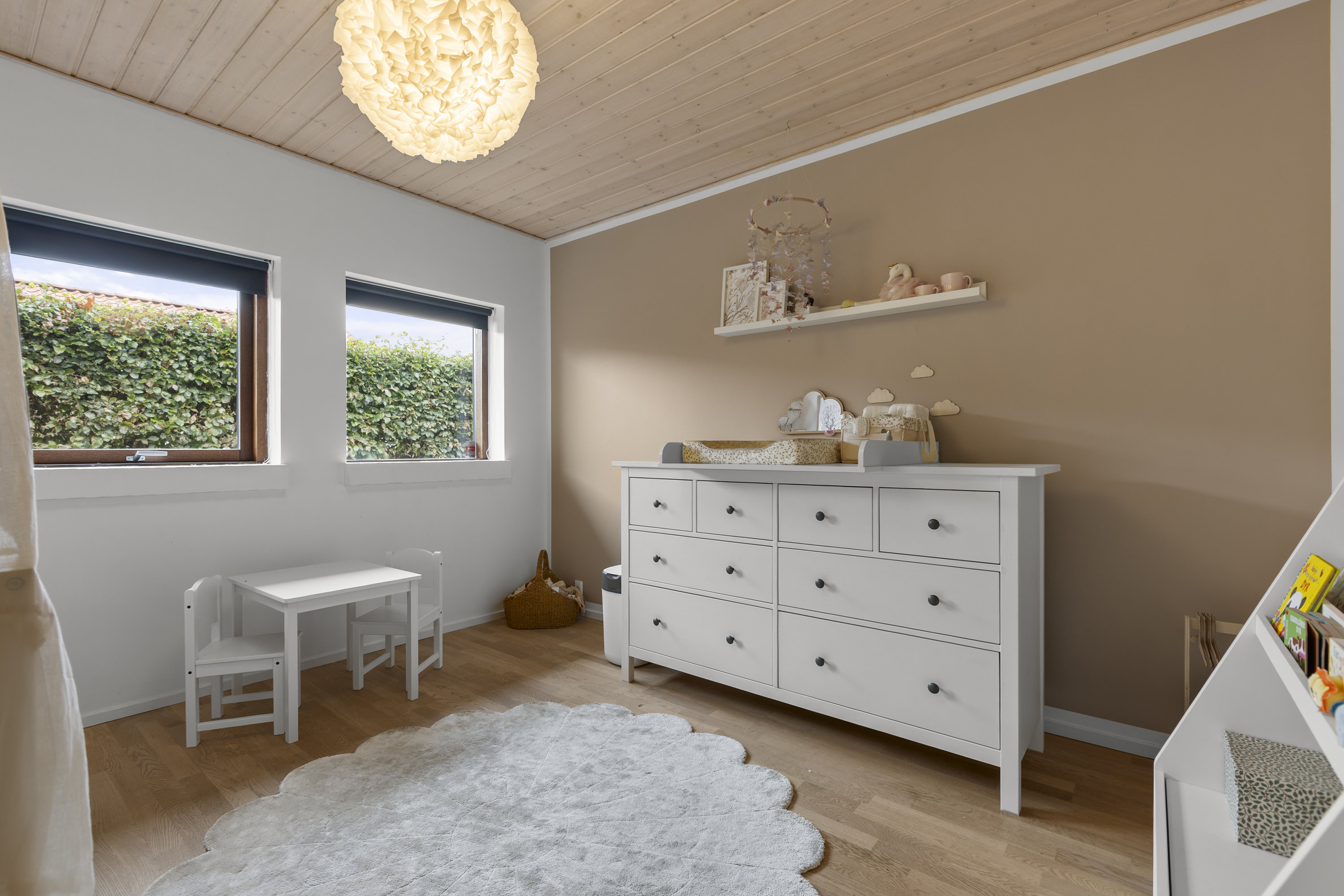 Fremhævet værelse billede i fuldskærmstilstand. Billede af Bøgelunden 6, 4180 Sorø