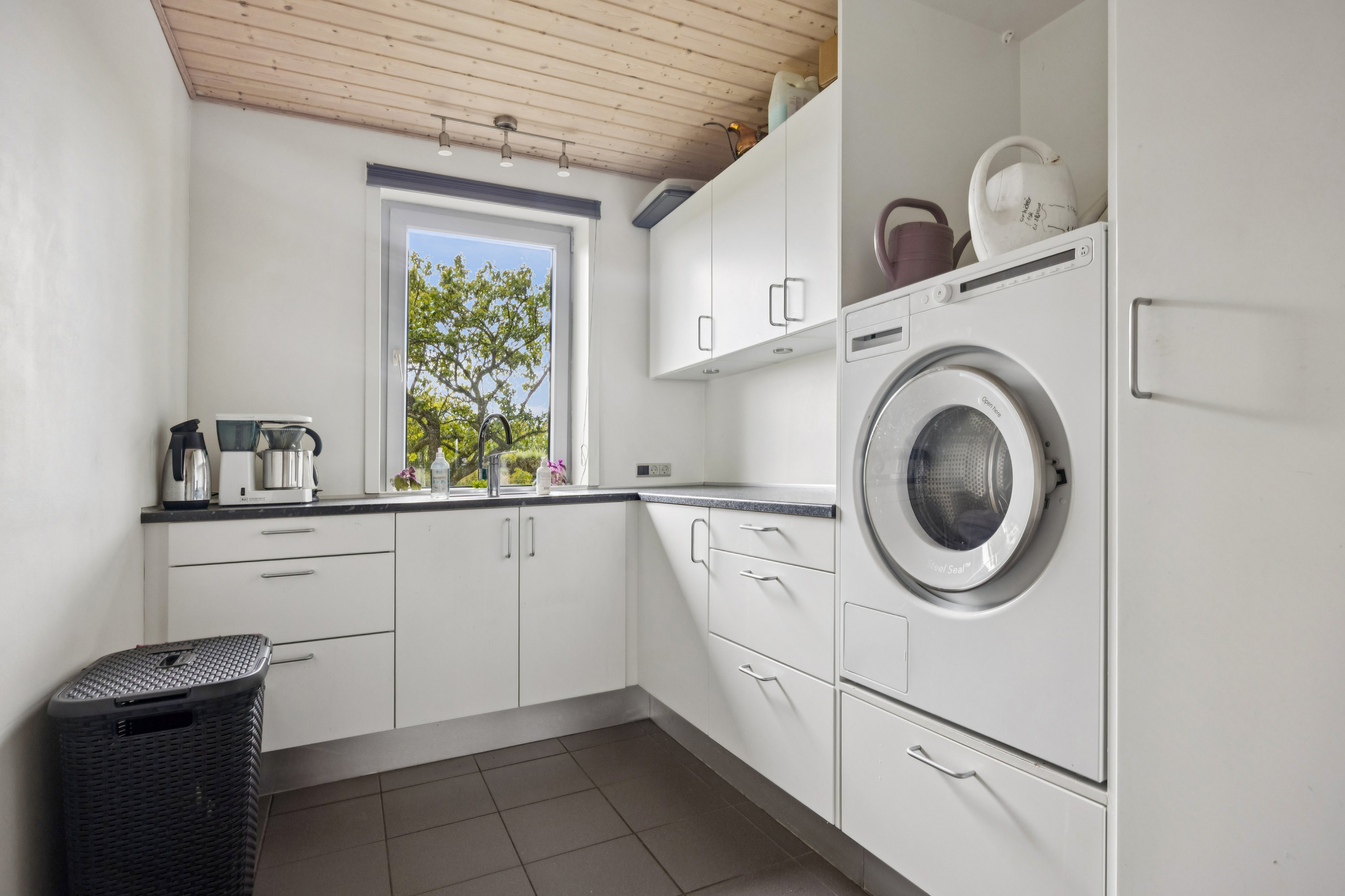 Fremhævet bryggers billede i fuldskærmstilstand. Billede af Fragdrup Hedevej 7, Fragdrup, 9500 Hobro