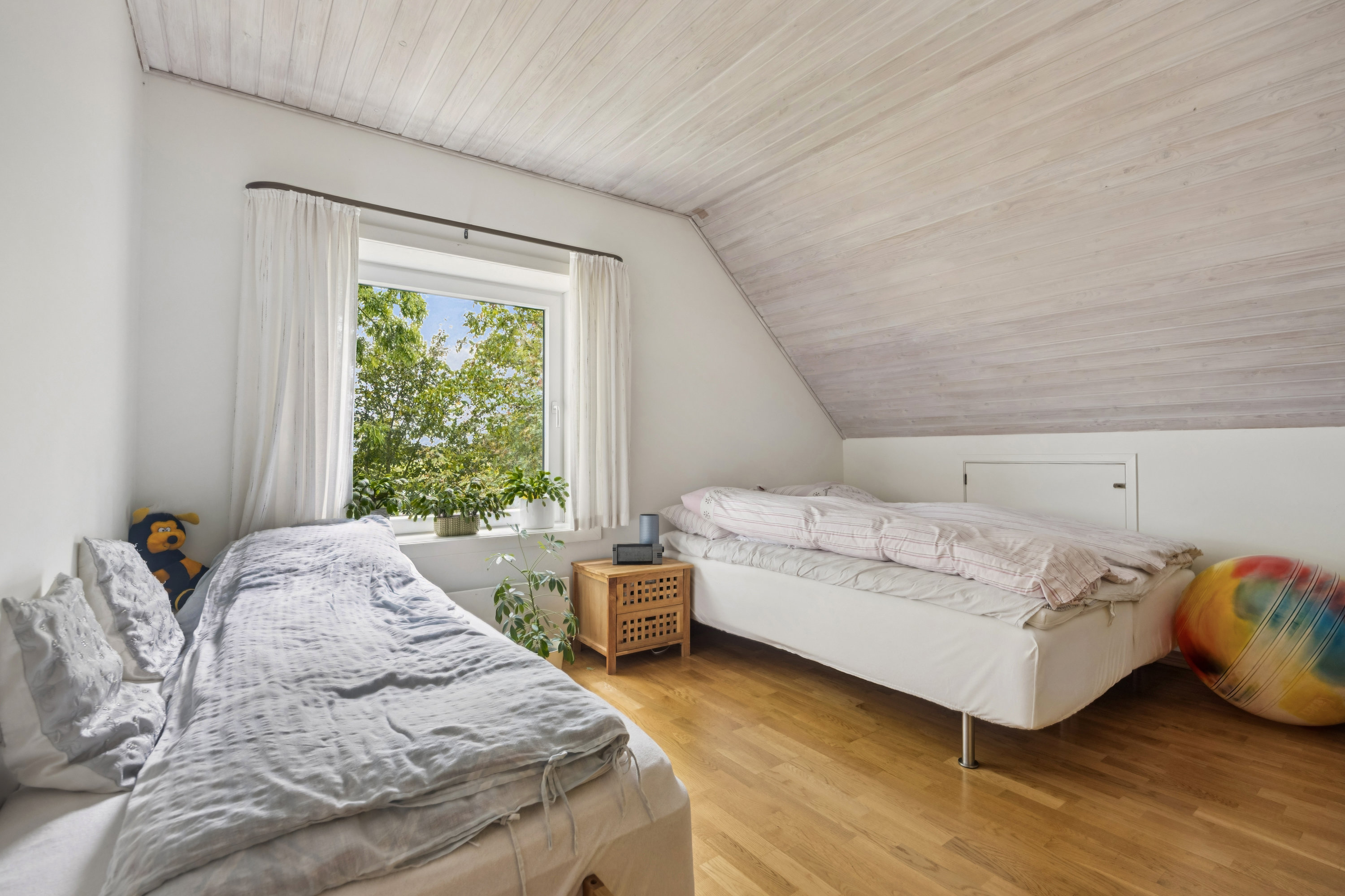 Fremhævet værelse billede i fuldskærmstilstand. Billede af Fragdrup Hedevej 7, Fragdrup, 9500 Hobro