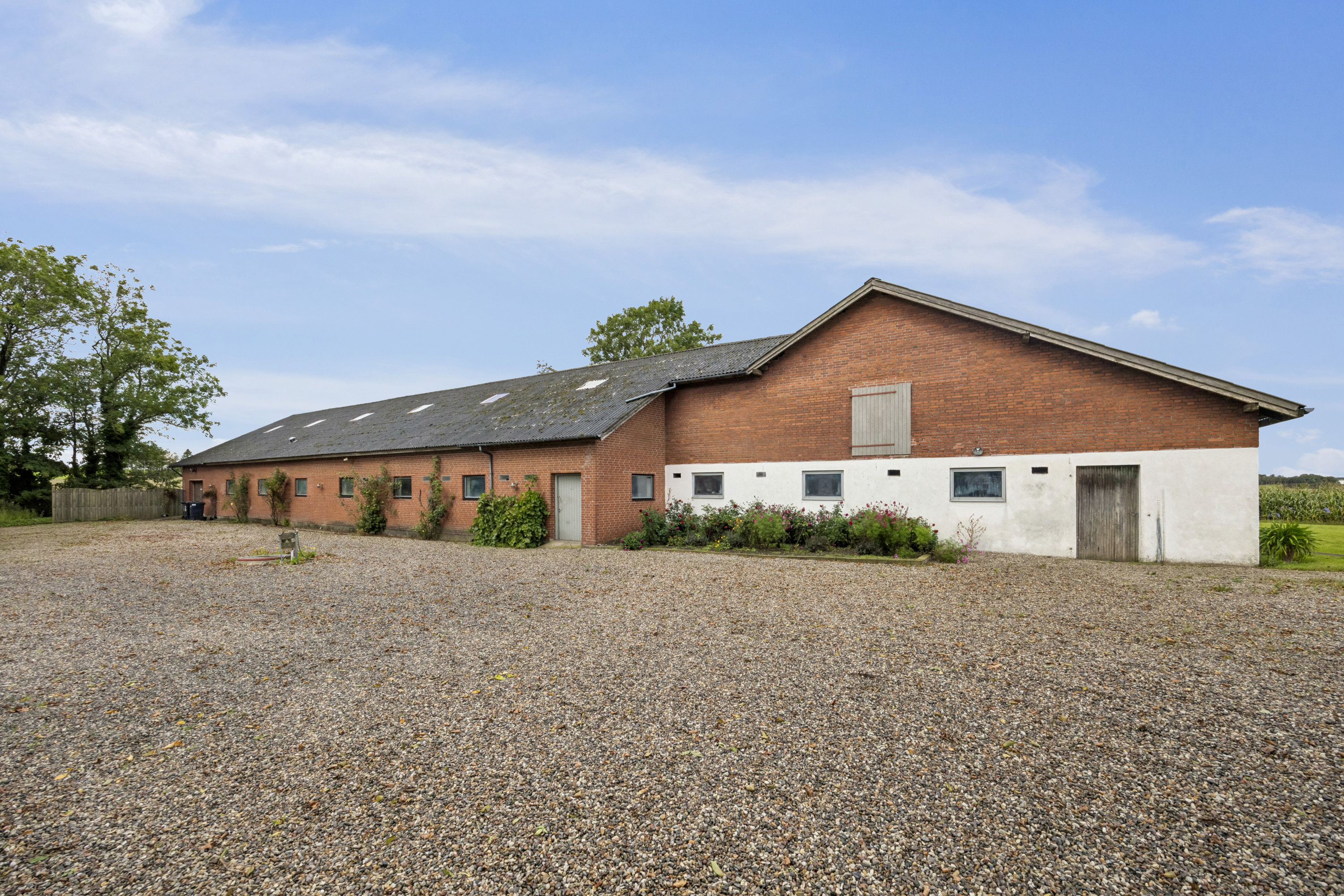 Fremhævet ejendom  billede i fuldskærmstilstand. Billede af Fragdrup Hedevej 7, Fragdrup, 9500 Hobro