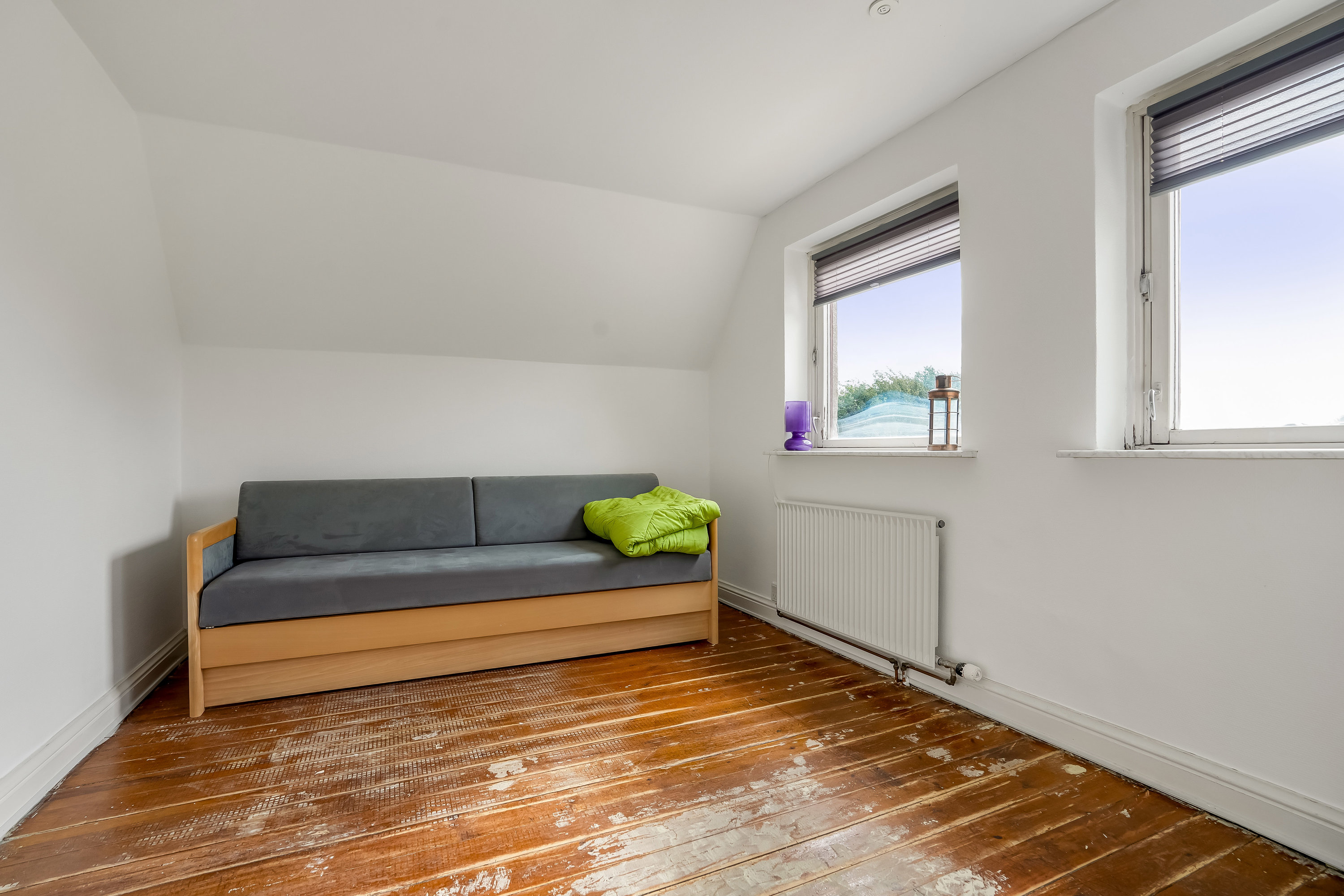 Fremhævet værelse billede i fuldskærmstilstand. Billede af Odensevej 51, Verninge, 5690 Tommerup