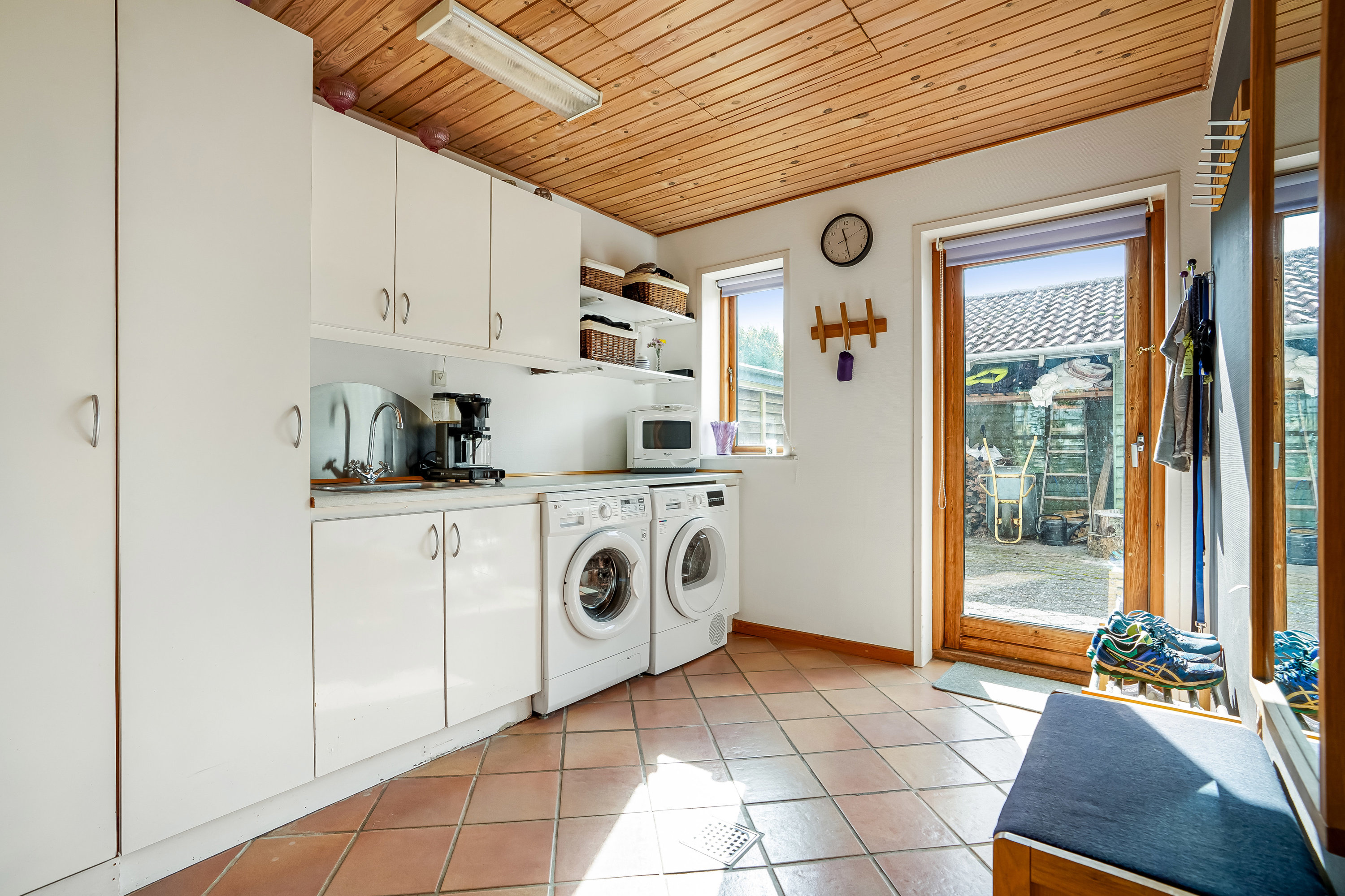 Fremhævet bryggers billede i fuldskærmstilstand. Billede af Odensevej 51, Verninge, 5690 Tommerup