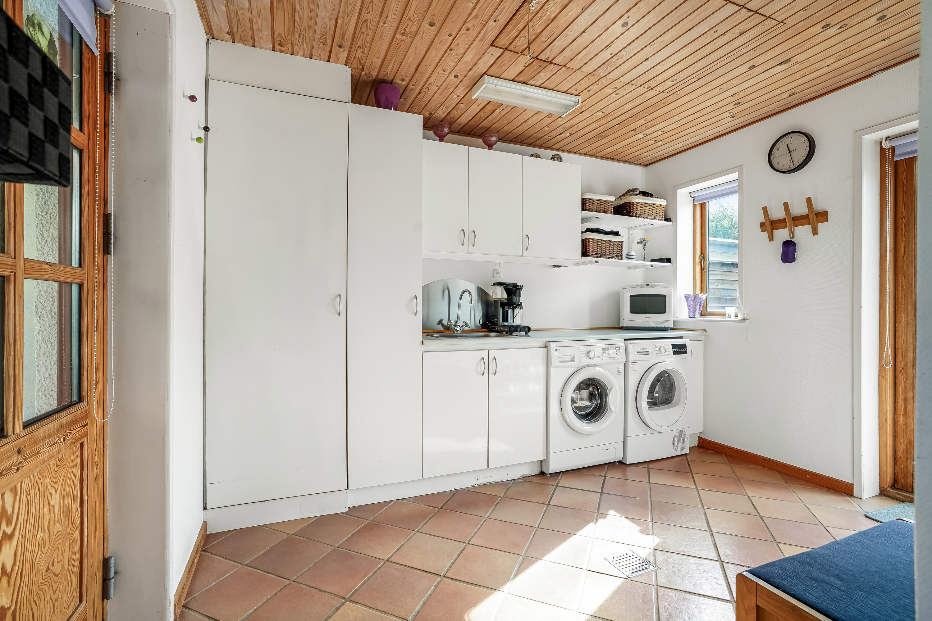 Fremhævet bryggers billede i fuldskærmstilstand. Billede af Odensevej 51, Verninge, 5690 Tommerup