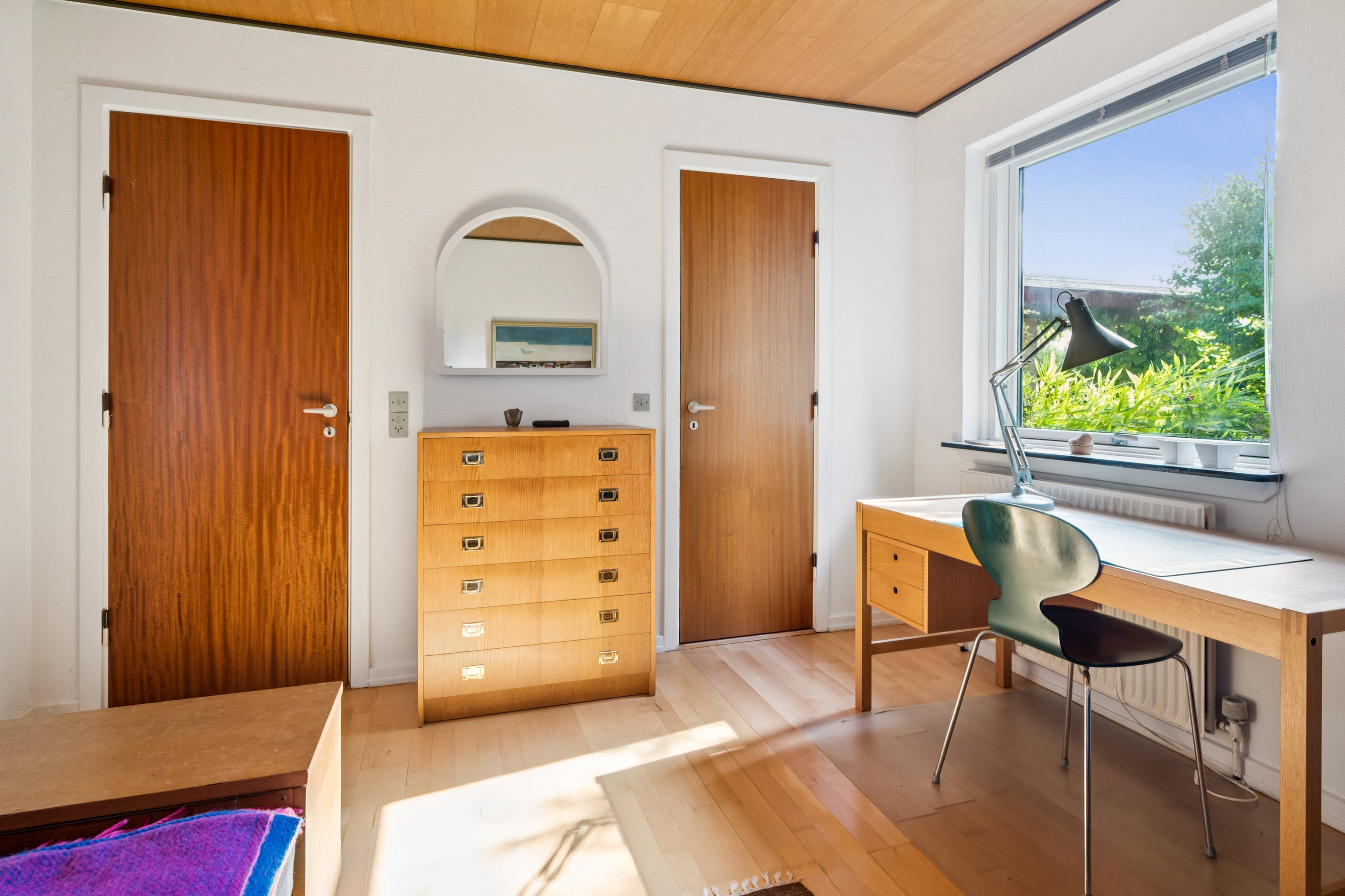 Fremhævet værelse billede i fuldskærmstilstand. Billede af Toftesvinget 7, 8250 Egå