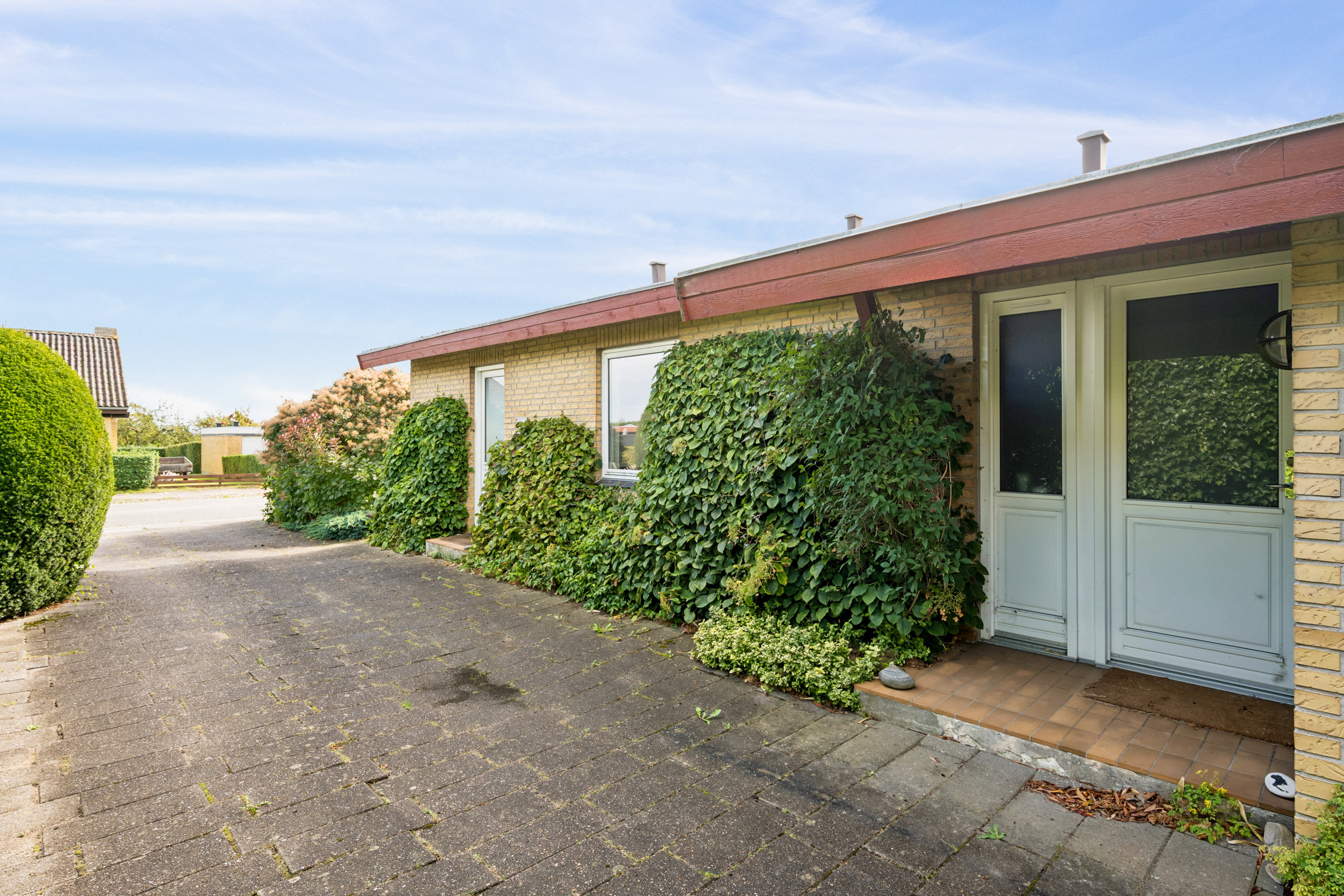 Fremhævet ejendom 1 billede i fuldskærmstilstand. Billede af Toftesvinget 7, 8250 Egå