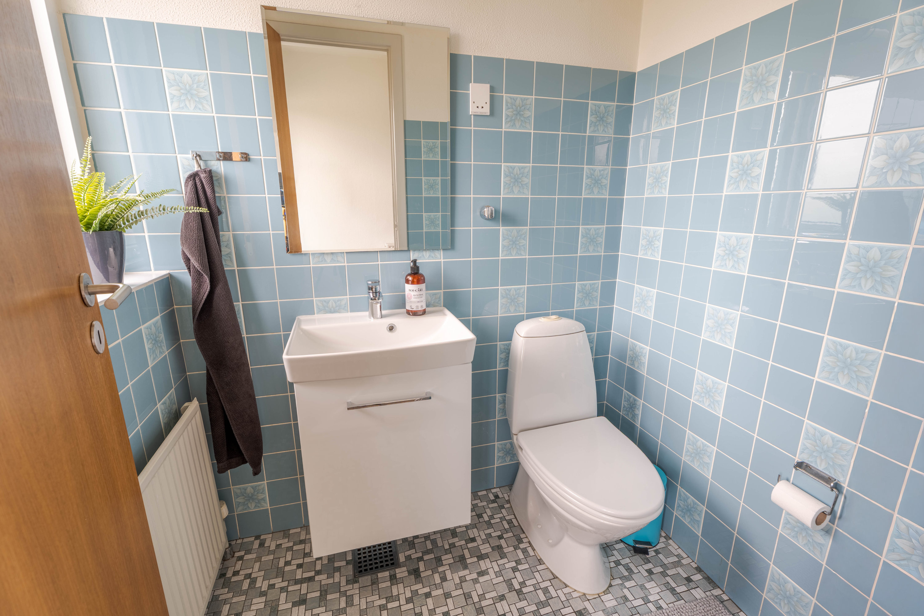 Fremhævet  billede i fuldskærmstilstand. Billede af Egevej 4, 5683 Haarby