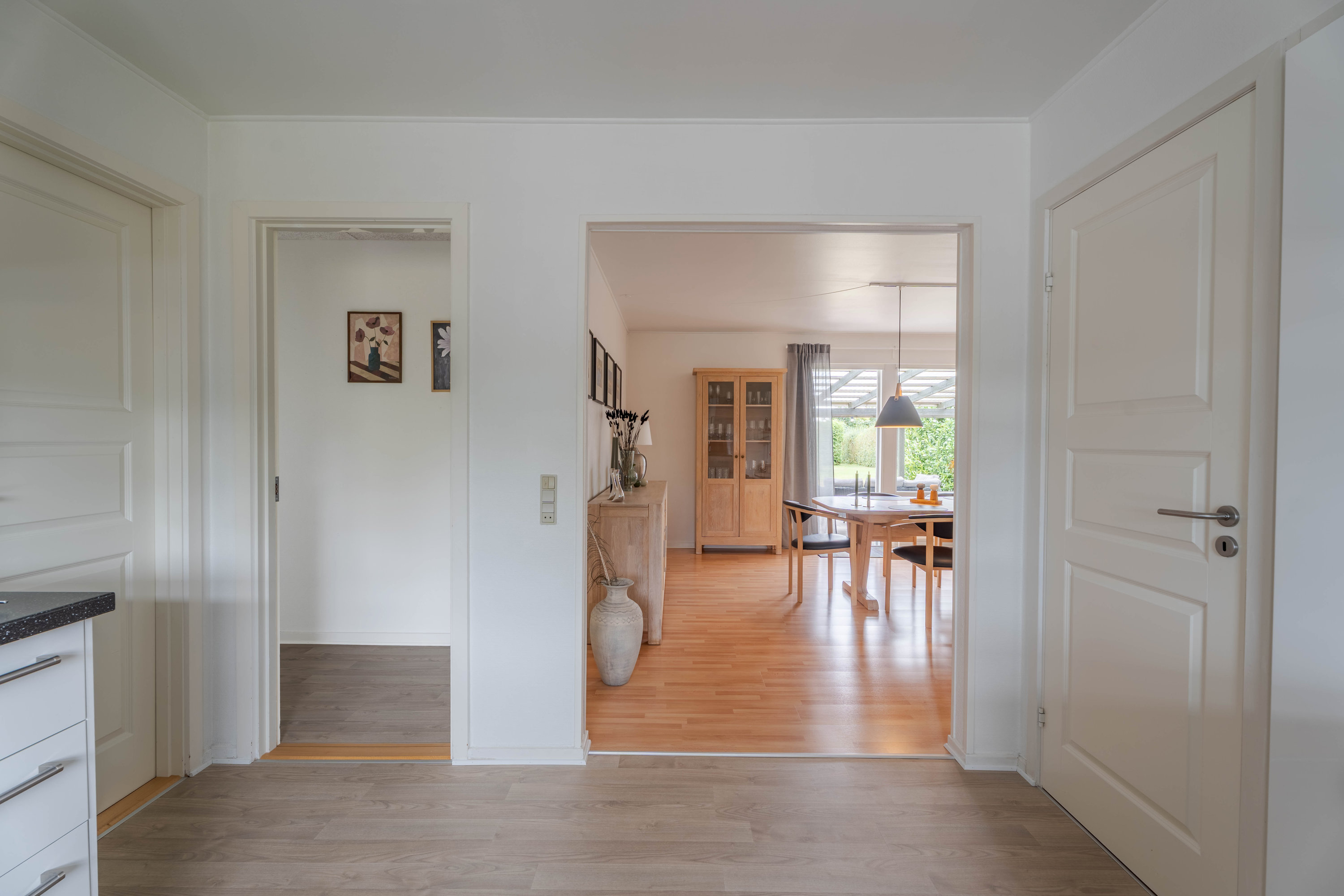 Fremhævet  billede i fuldskærmstilstand. Billede af Egevej 4, 5683 Haarby