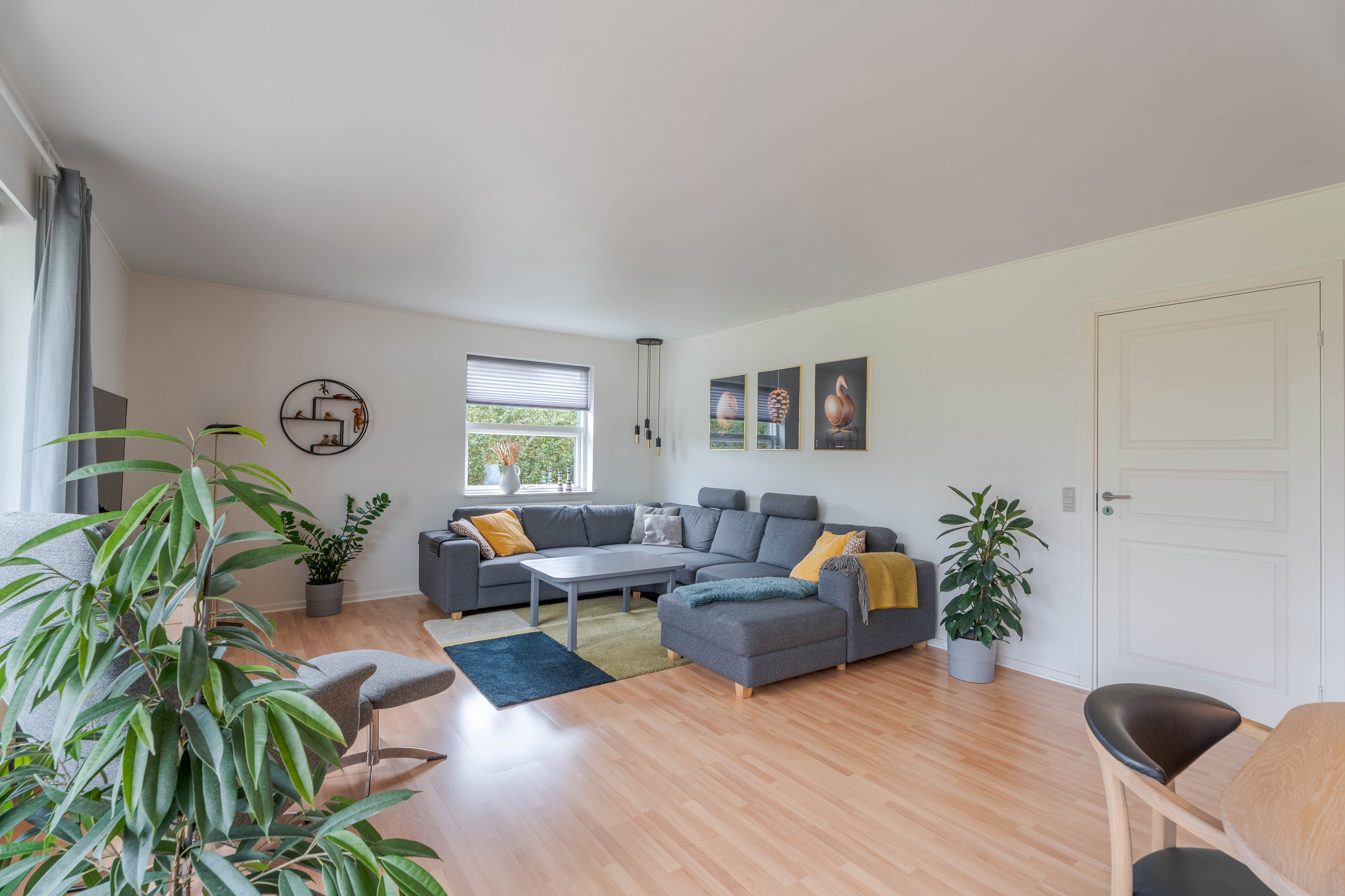 Fremhævet  billede i fuldskærmstilstand. Billede af Egevej 4, 5683 Haarby