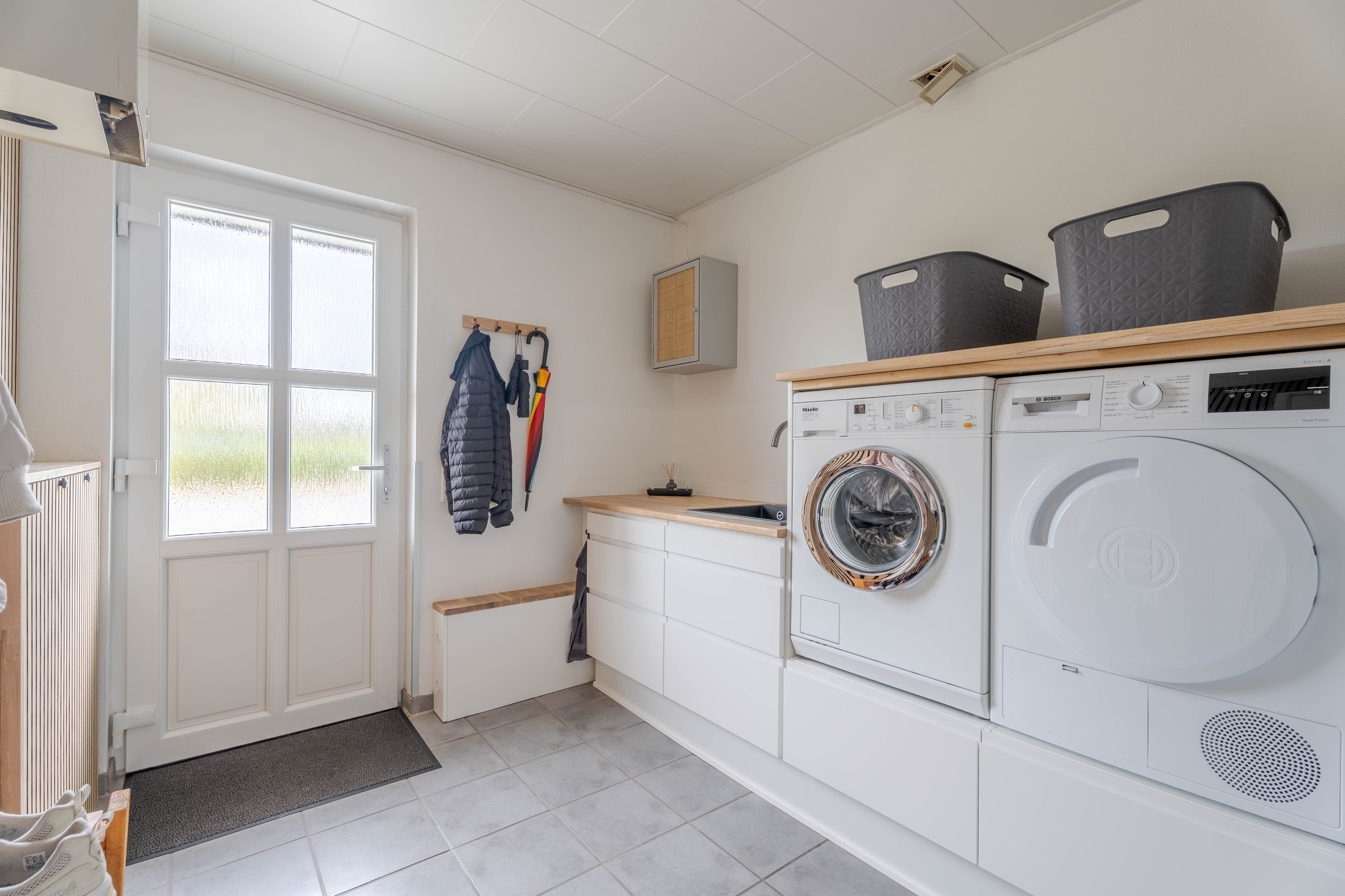 Fremhævet  billede i fuldskærmstilstand. Billede af Egevej 4, 5683 Haarby