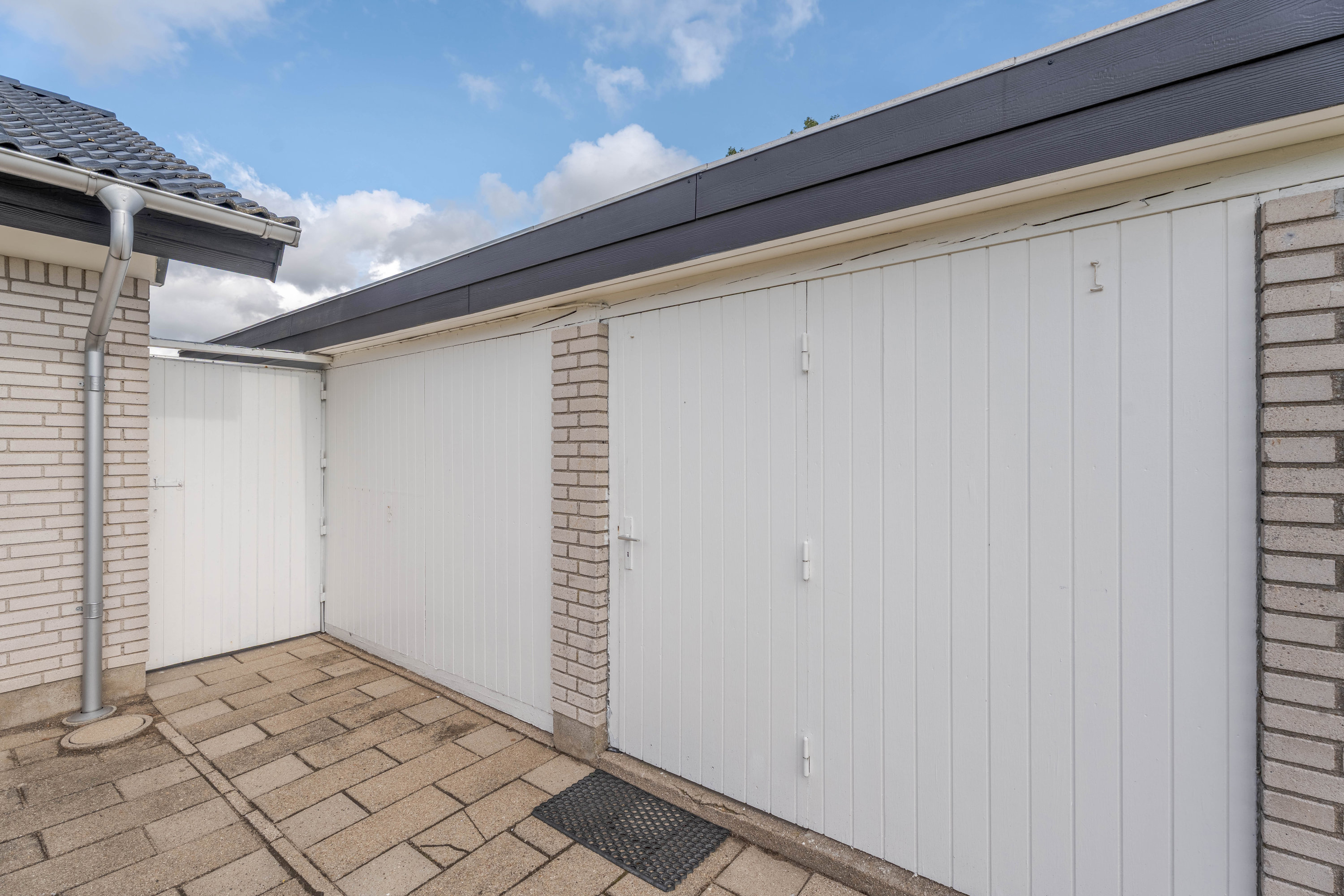 Fremhævet  billede i fuldskærmstilstand. Billede af Egevej 4, 5683 Haarby