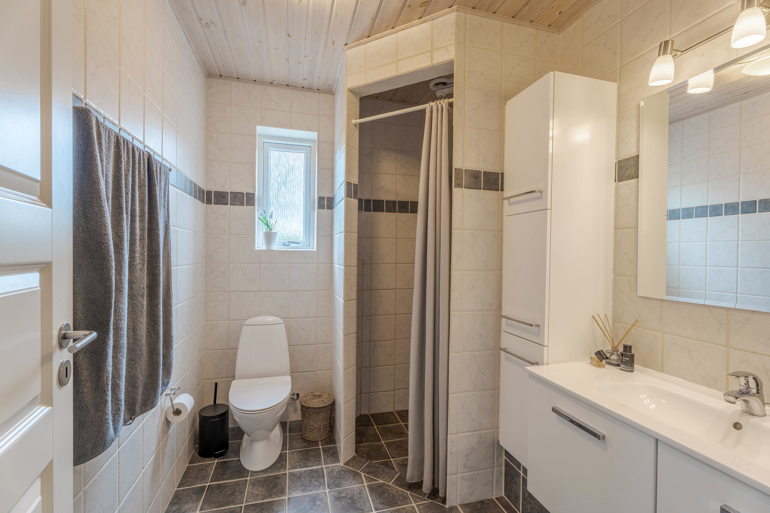 Fremhævet  billede i fuldskærmstilstand. Billede af Egevej 4, 5683 Haarby