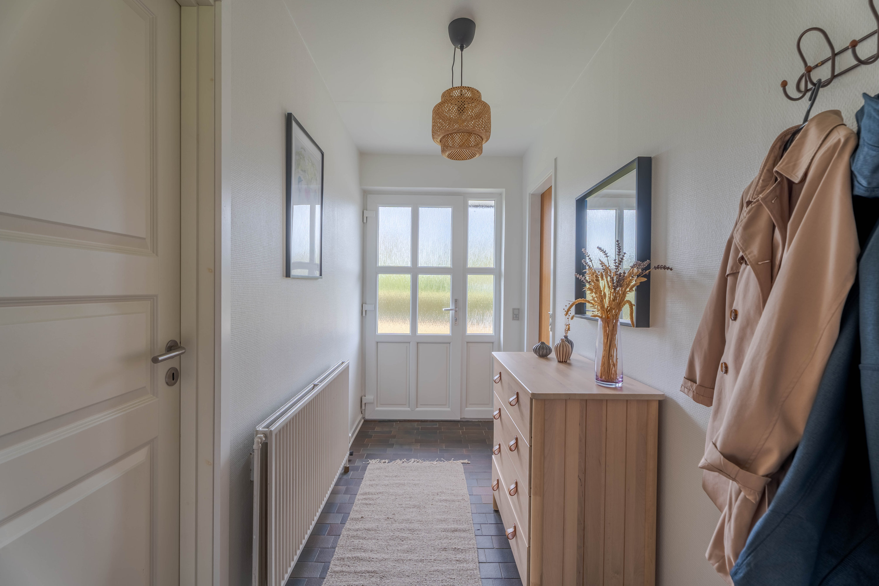 Fremhævet  billede i fuldskærmstilstand. Billede af Egevej 4, 5683 Haarby