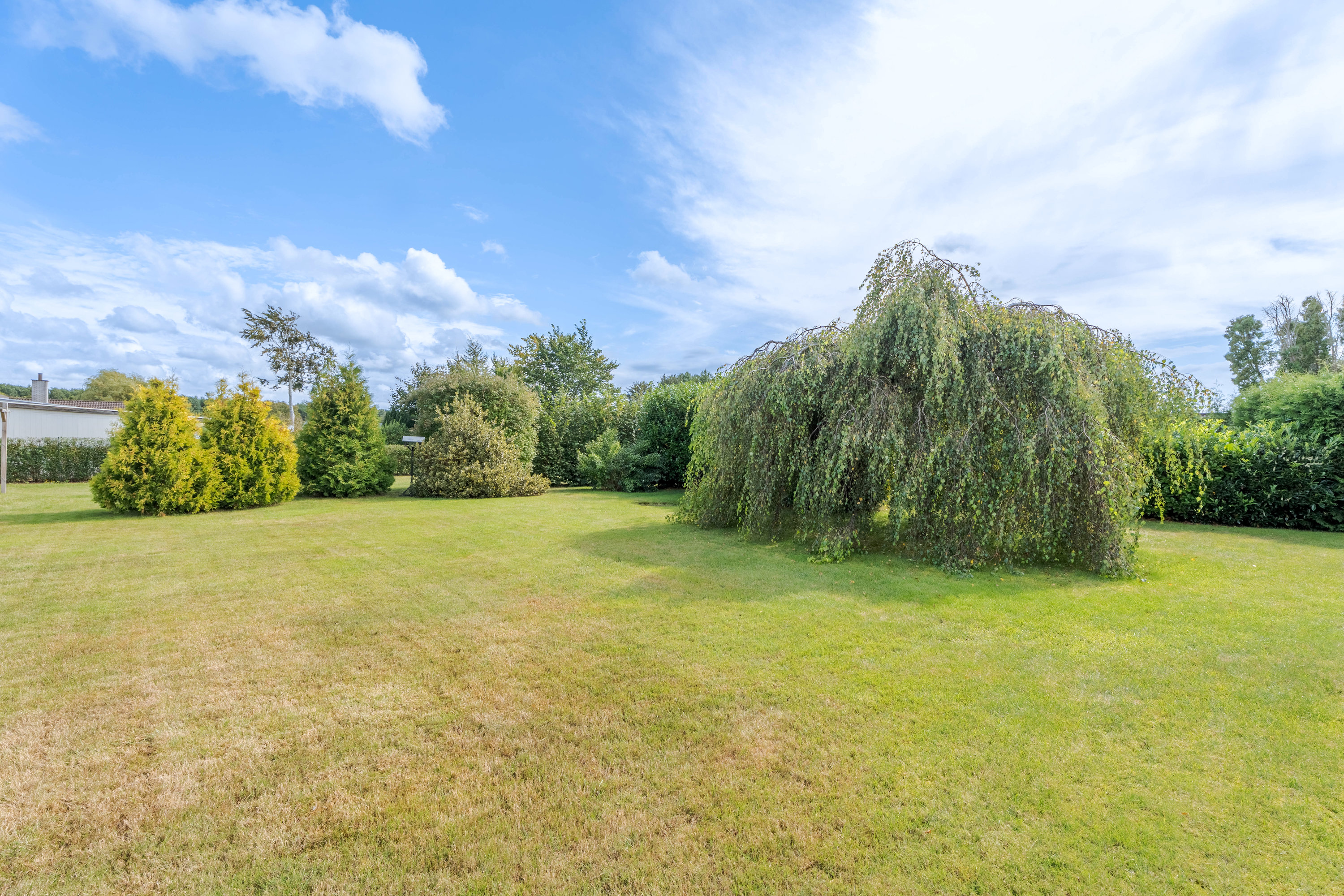 Fremhævet  billede i fuldskærmstilstand. Billede af Egevej 4, 5683 Haarby