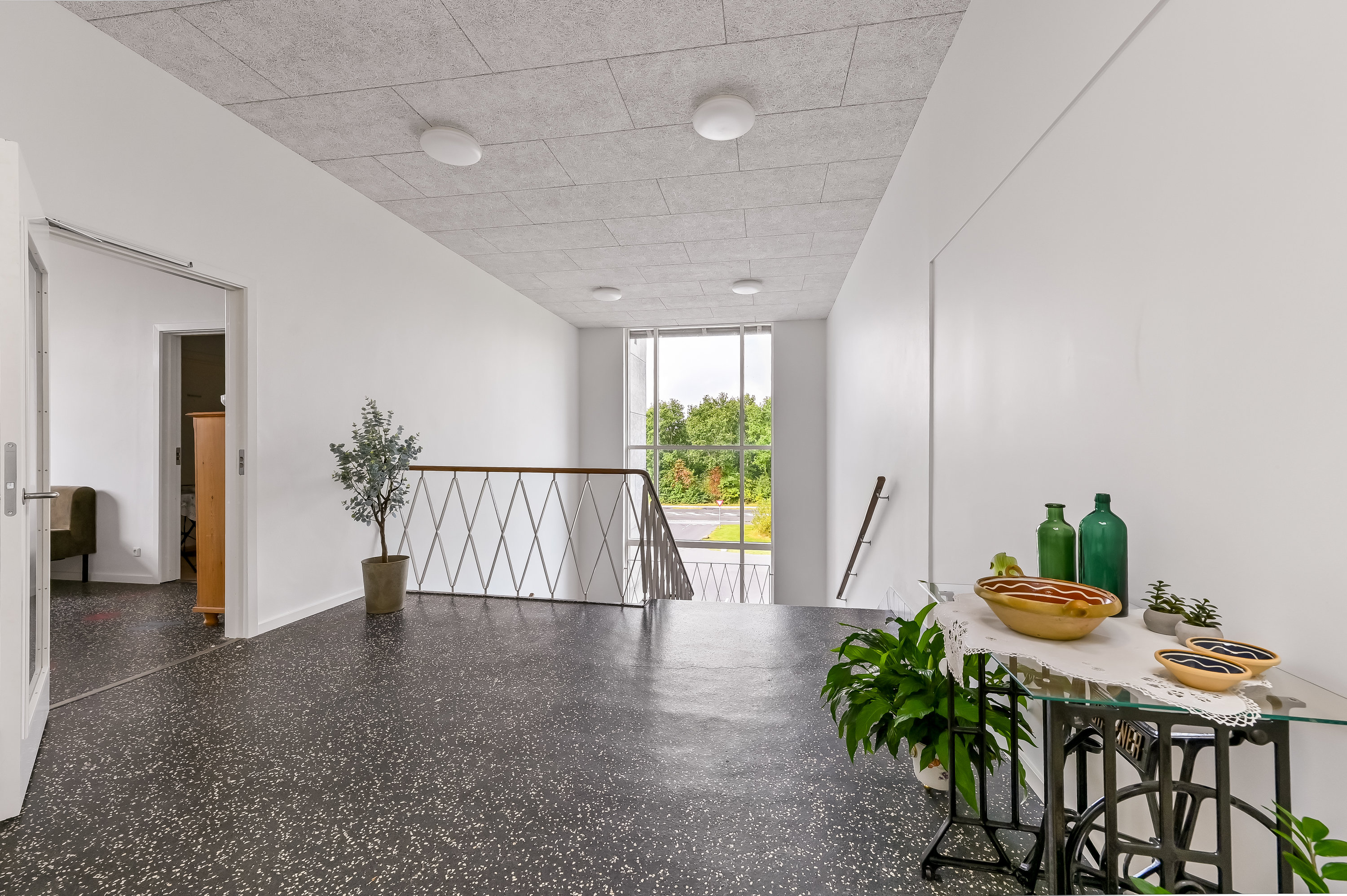 Ny Gjellerupvej 4A, 1. 1., Hammerum, 7400 Herning