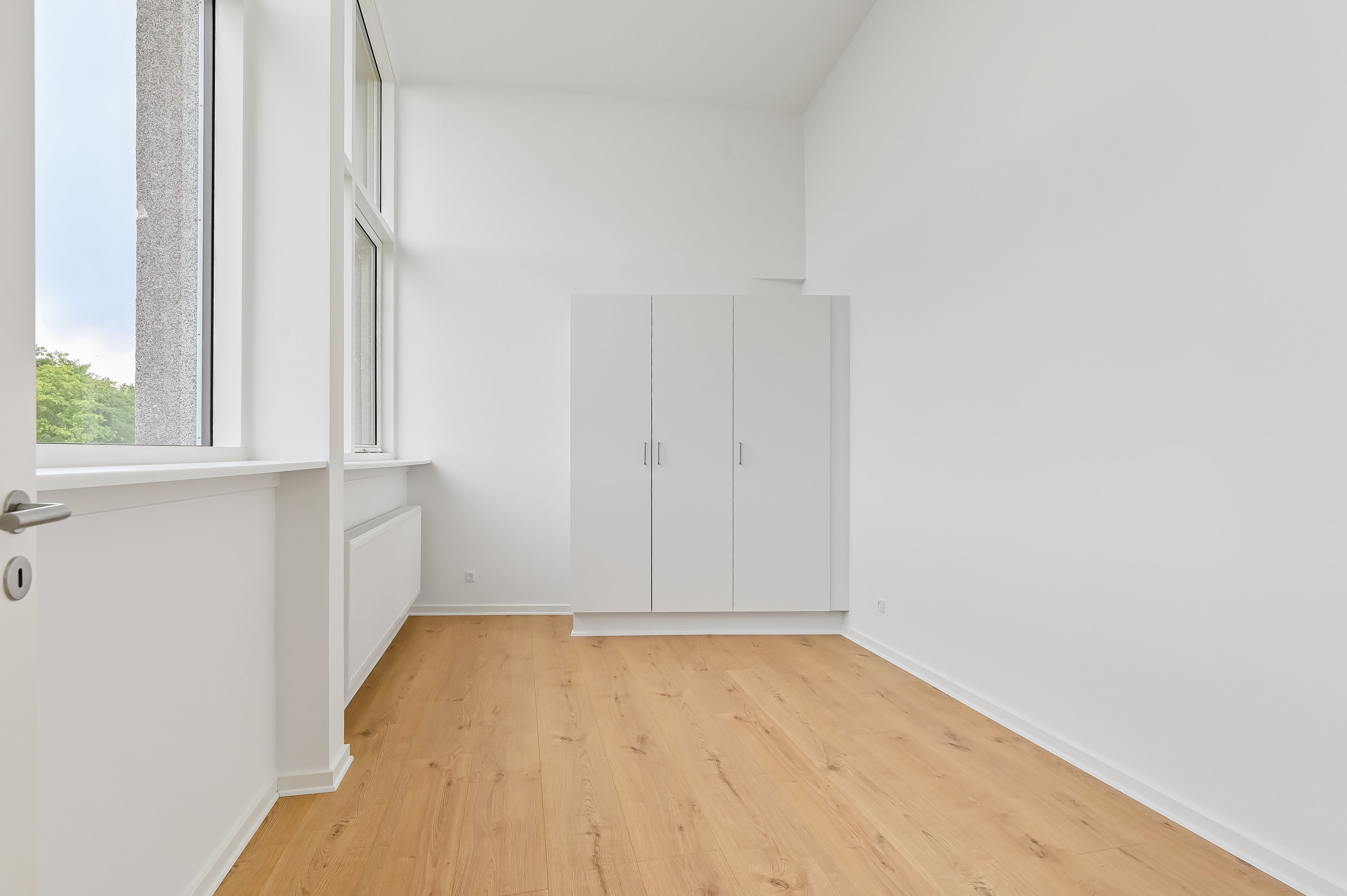 Fremhævet  billede i fuldskærmstilstand. Billede af Ny Gjellerupvej 4A, 1. 1., Hammerum, 7400 Herning