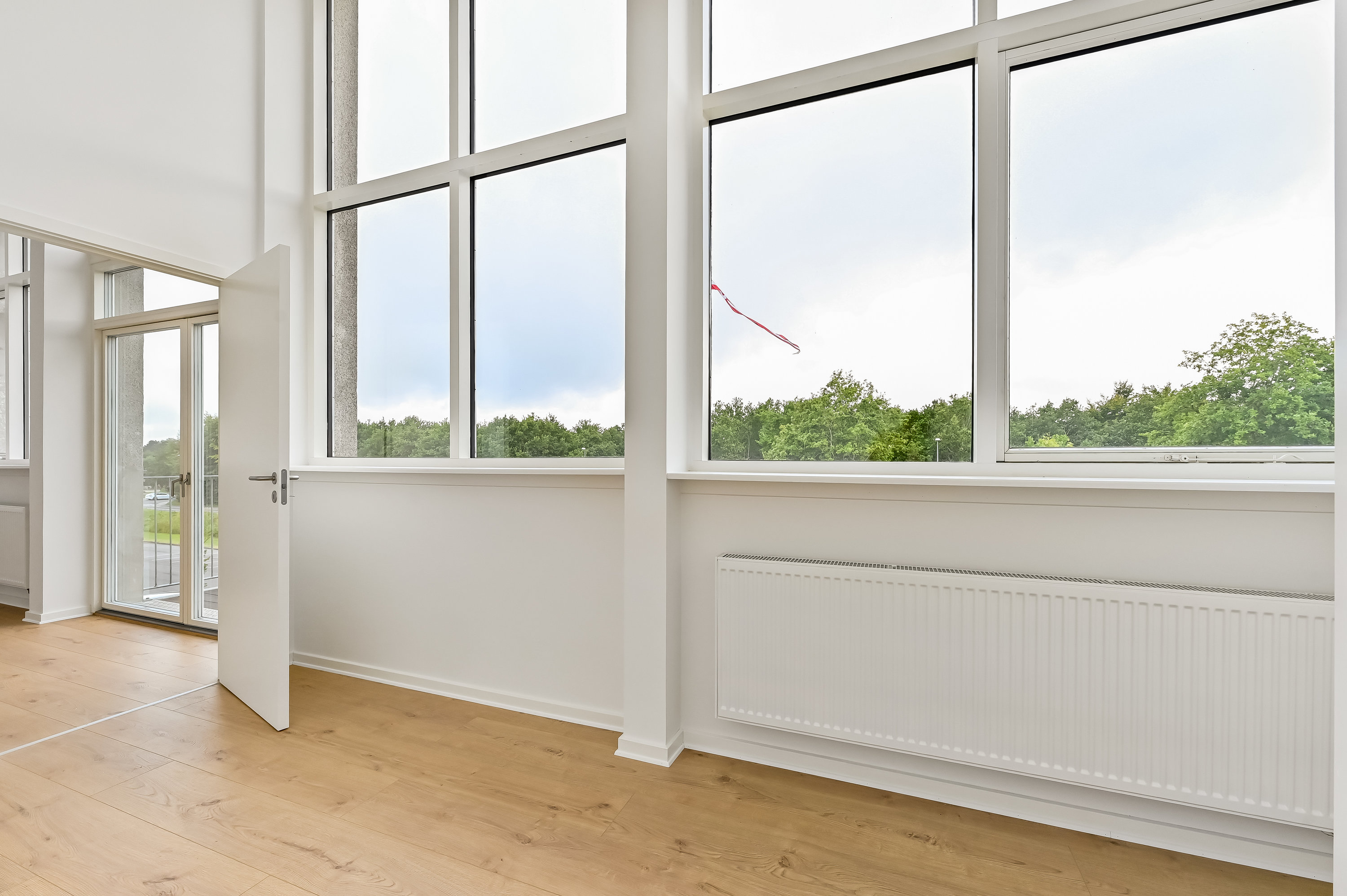 Fremhævet  billede i fuldskærmstilstand. Billede af Ny Gjellerupvej 4A, 1. 1., Hammerum, 7400 Herning