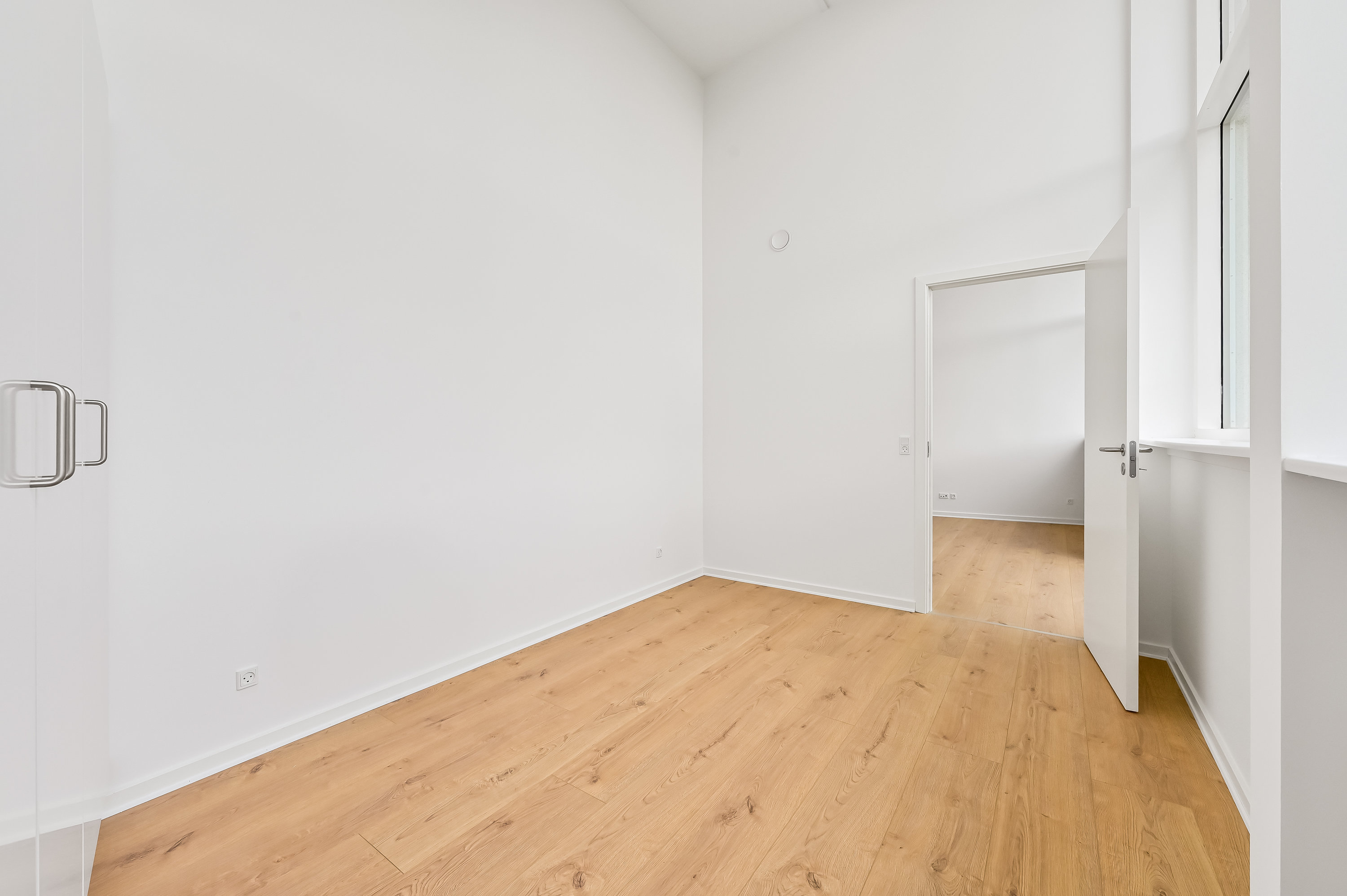 Fremhævet  billede i fuldskærmstilstand. Billede af Ny Gjellerupvej 4A, 1. 1., Hammerum, 7400 Herning