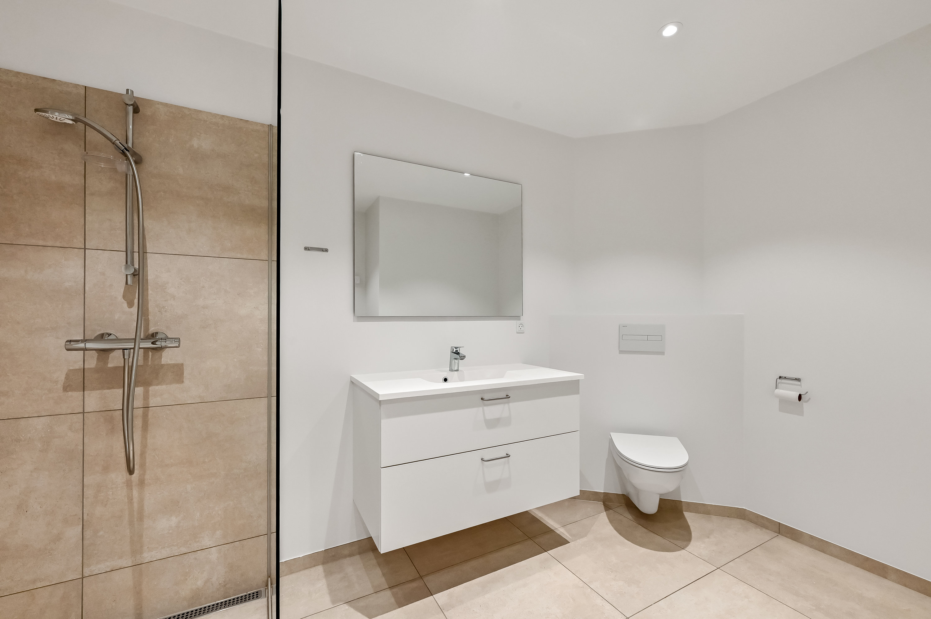 Fremhævet  billede i fuldskærmstilstand. Billede af Ny Gjellerupvej 4A, 1. 1., Hammerum, 7400 Herning