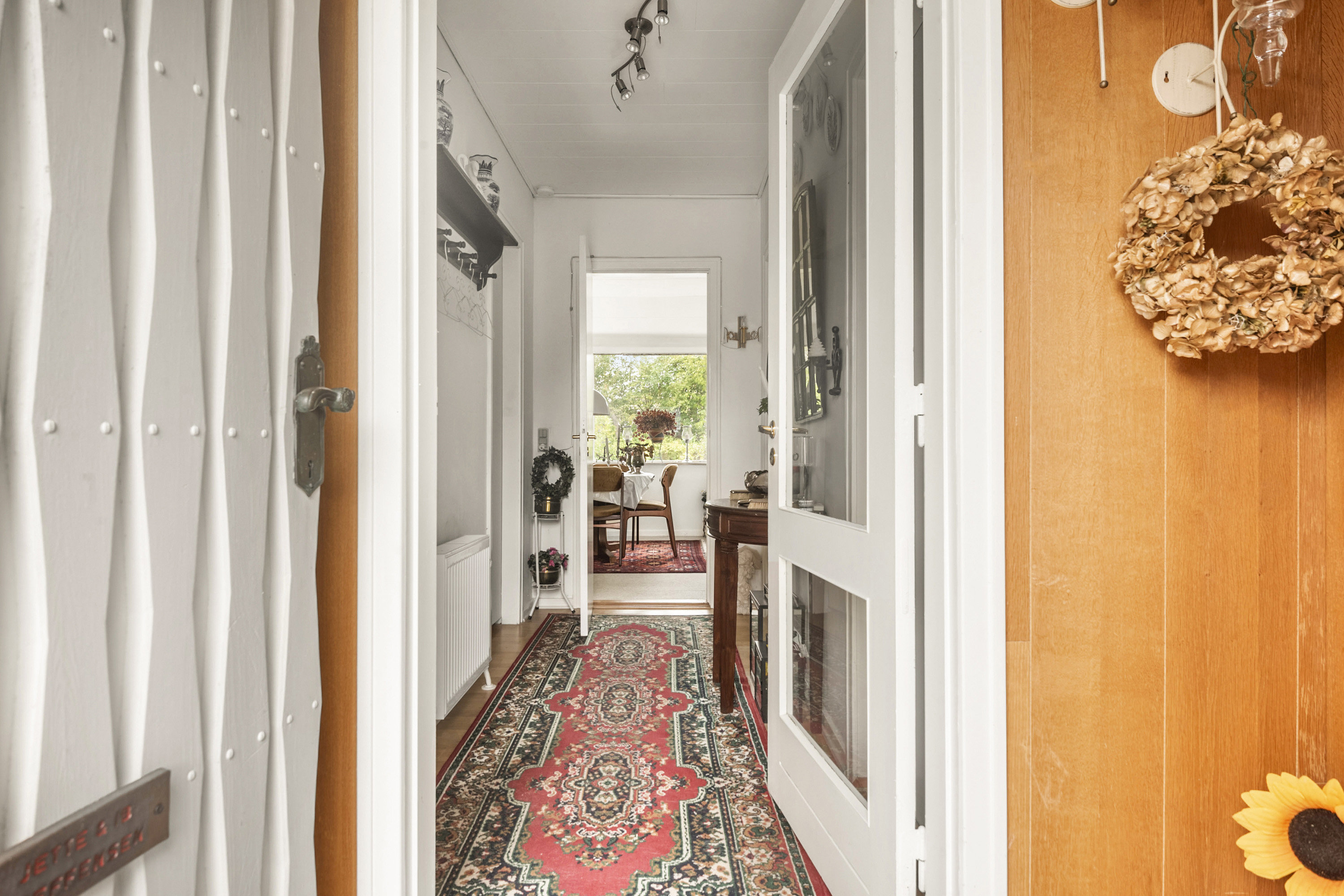 Fremhævet værelse billede i fuldskærmstilstand. Billede af Parkvej 22, 8300 Odder