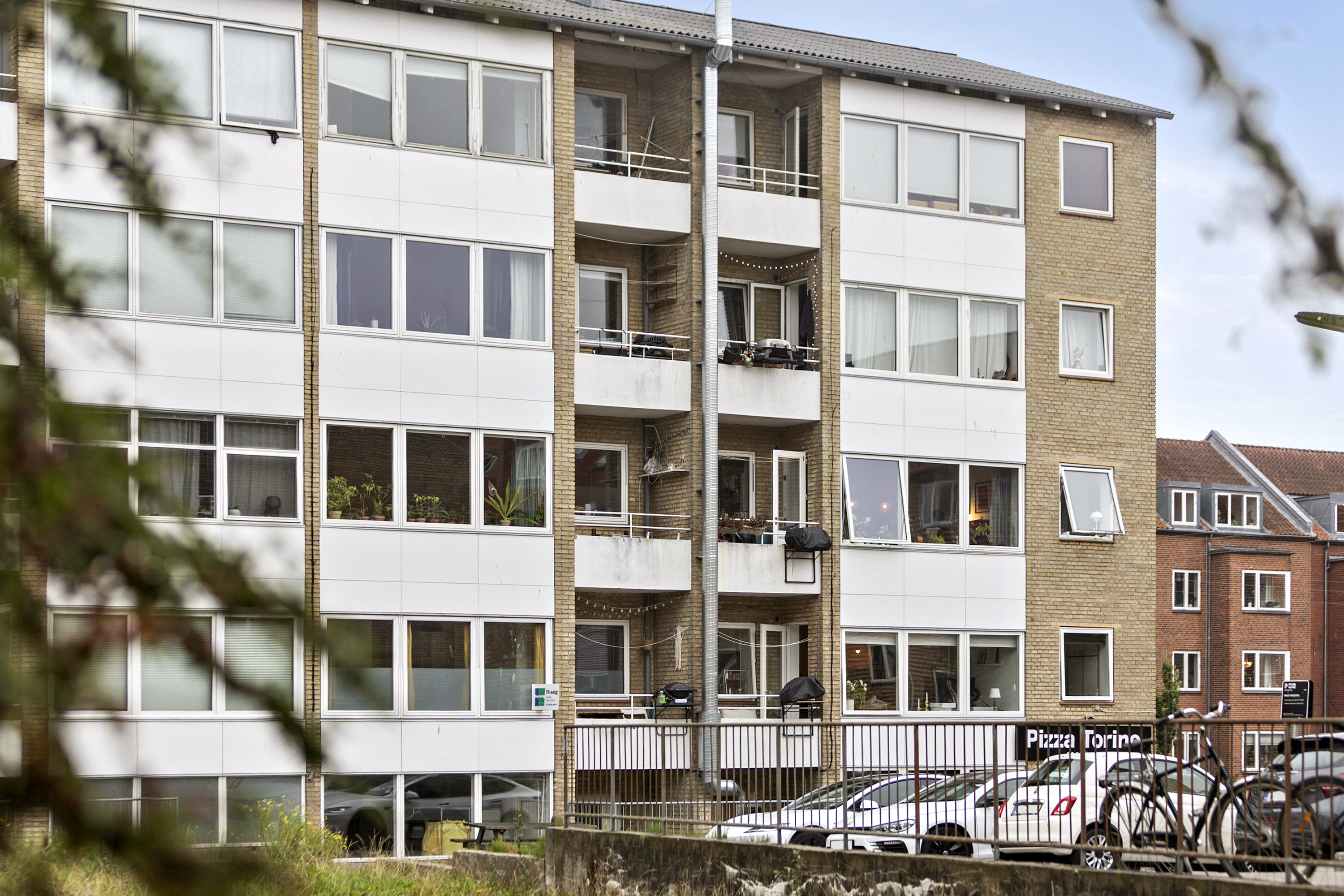 Fremhævet ejendommen billede i fuldskærmstilstand. Billede af Jordbrovej 25, st.. 3., Christiansbjerg , 8200 Aarhus N