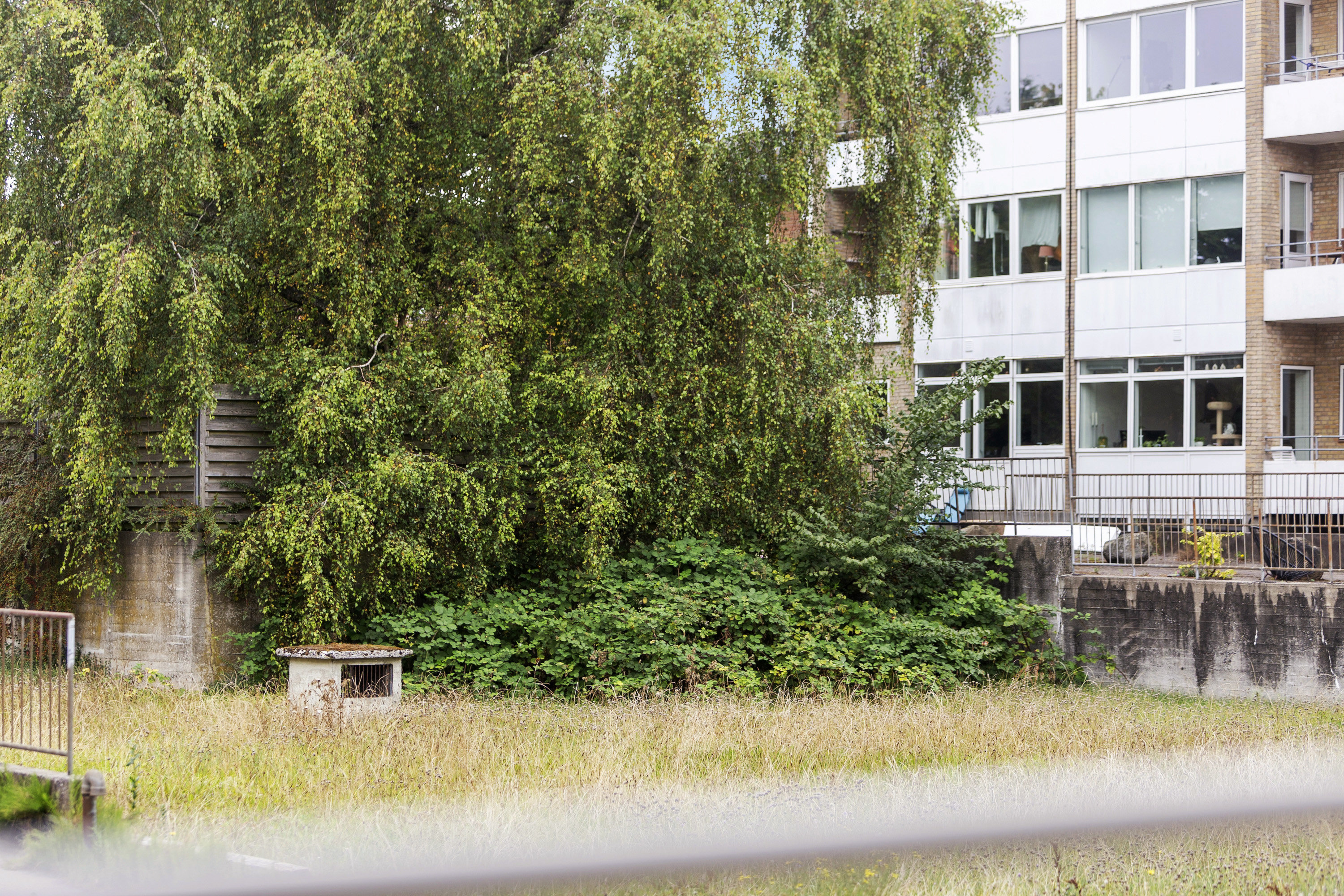 Fremhævet område billede i fuldskærmstilstand. Billede af Jordbrovej 25, st.. 3., Christiansbjerg , 8200 Aarhus N