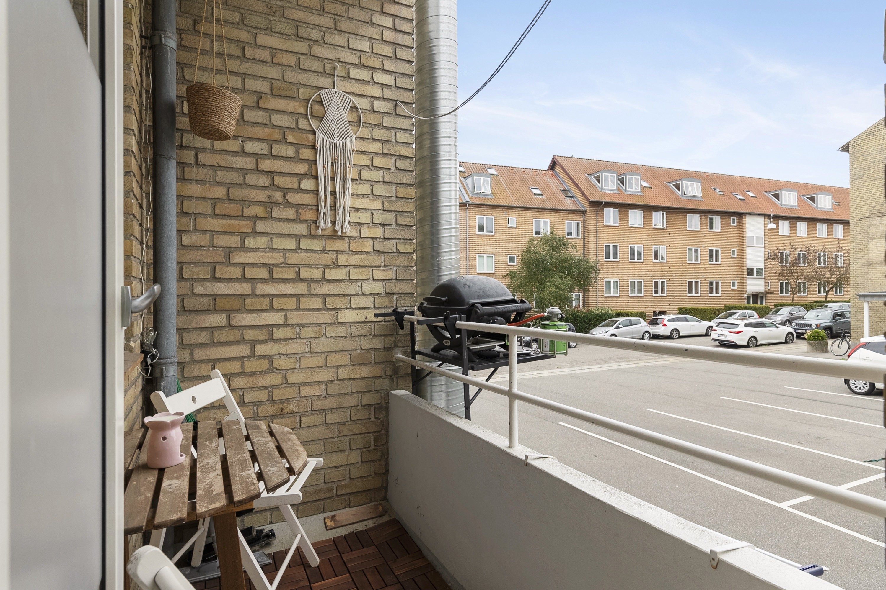 Fremhævet område billede i fuldskærmstilstand. Billede af Jordbrovej 25, st.. 3., Christiansbjerg , 8200 Aarhus N