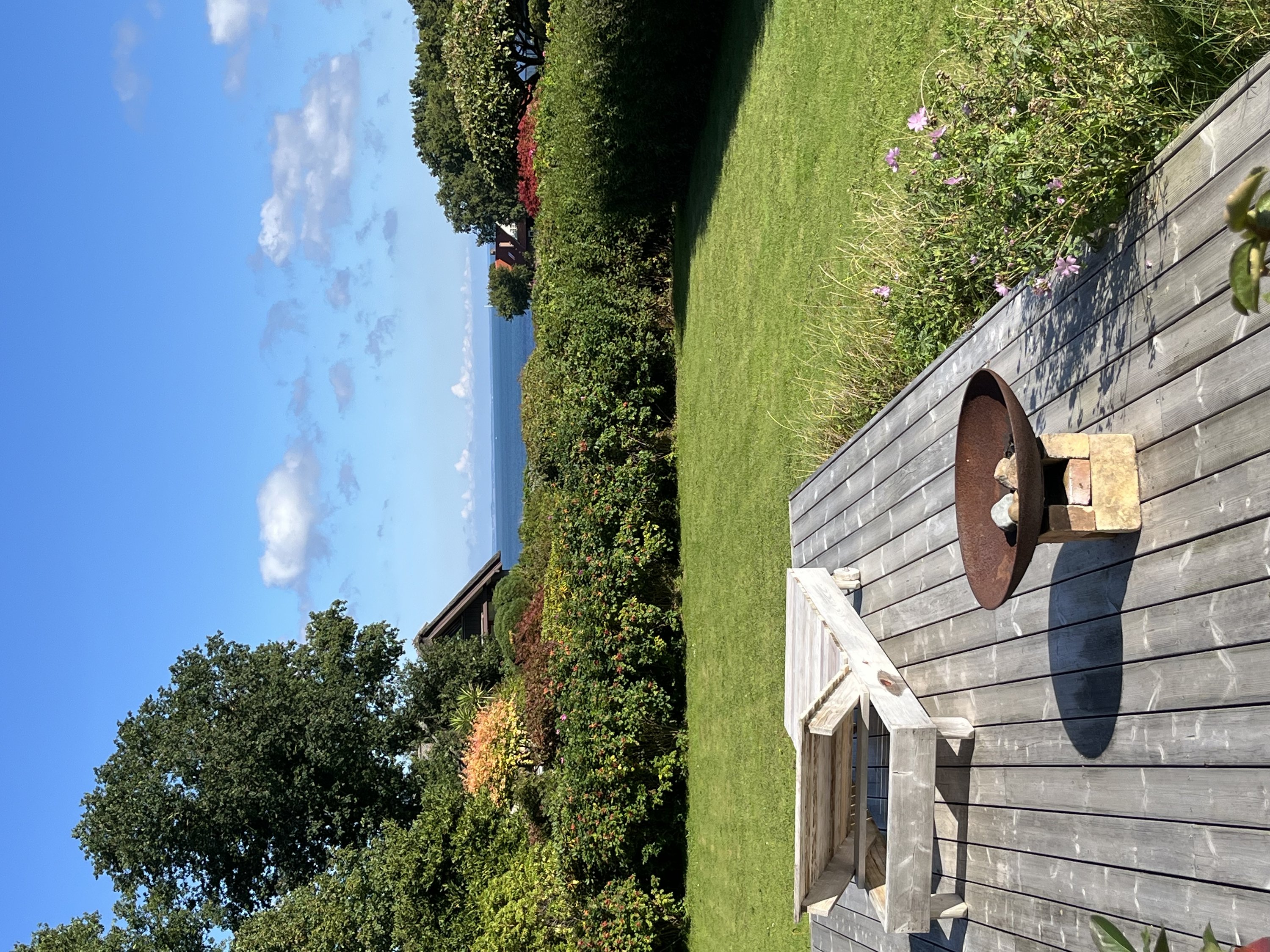 Fremhævet  billede i fuldskærmstilstand. Billede af Daadyrvænget 8, Båring Ege, 5466 Asperup