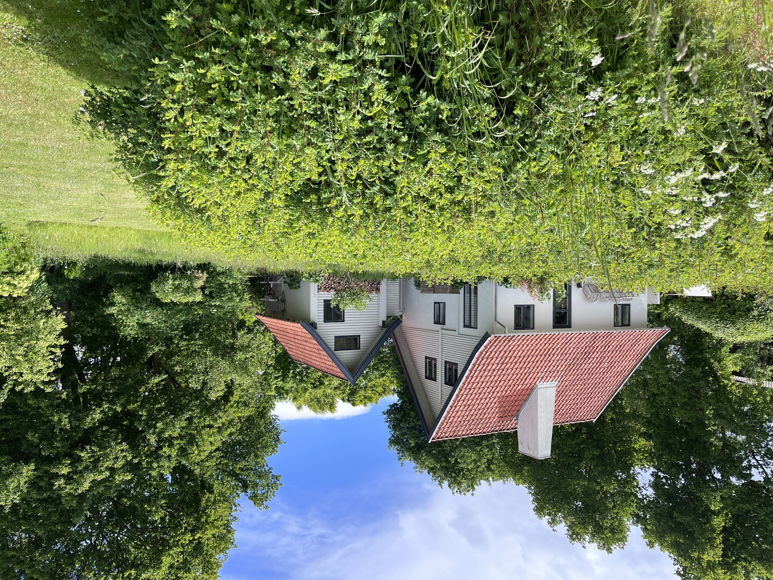 Fremhævet  billede i fuldskærmstilstand. Billede af Daadyrvænget 8, Båring Ege, 5466 Asperup