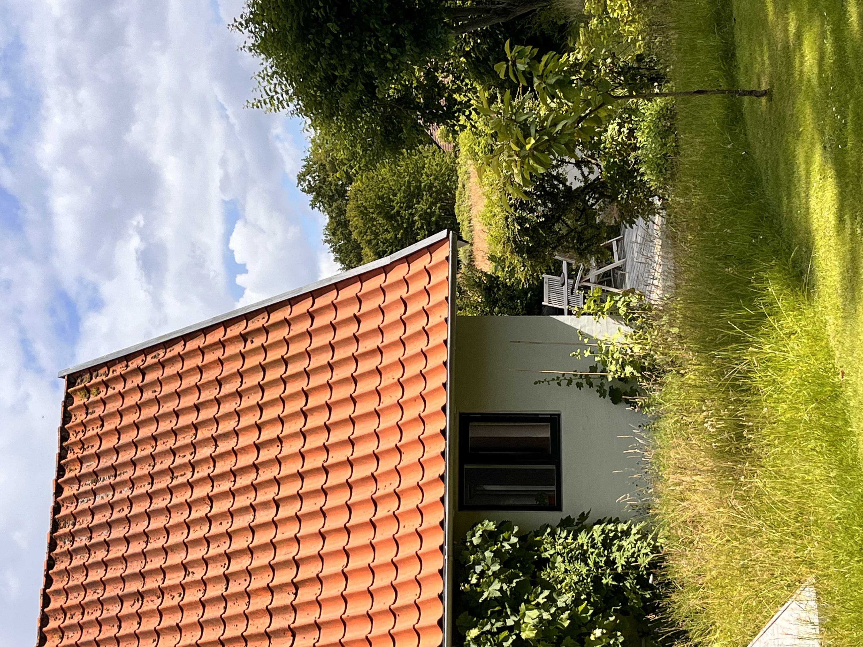 Fremhævet  billede i fuldskærmstilstand. Billede af Daadyrvænget 8, Båring Ege, 5466 Asperup