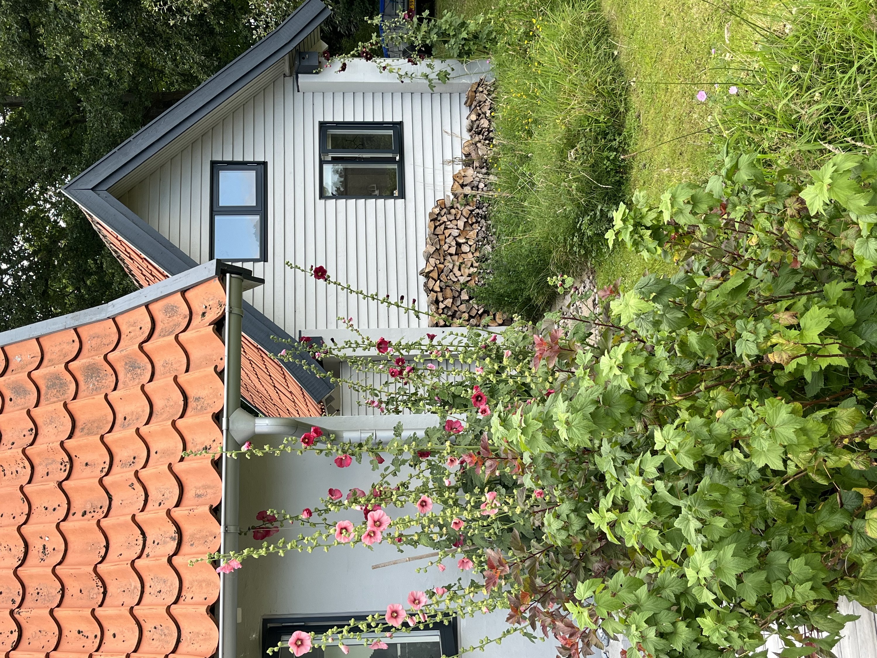 Fremhævet  billede i fuldskærmstilstand. Billede af Daadyrvænget 8, Båring Ege, 5466 Asperup