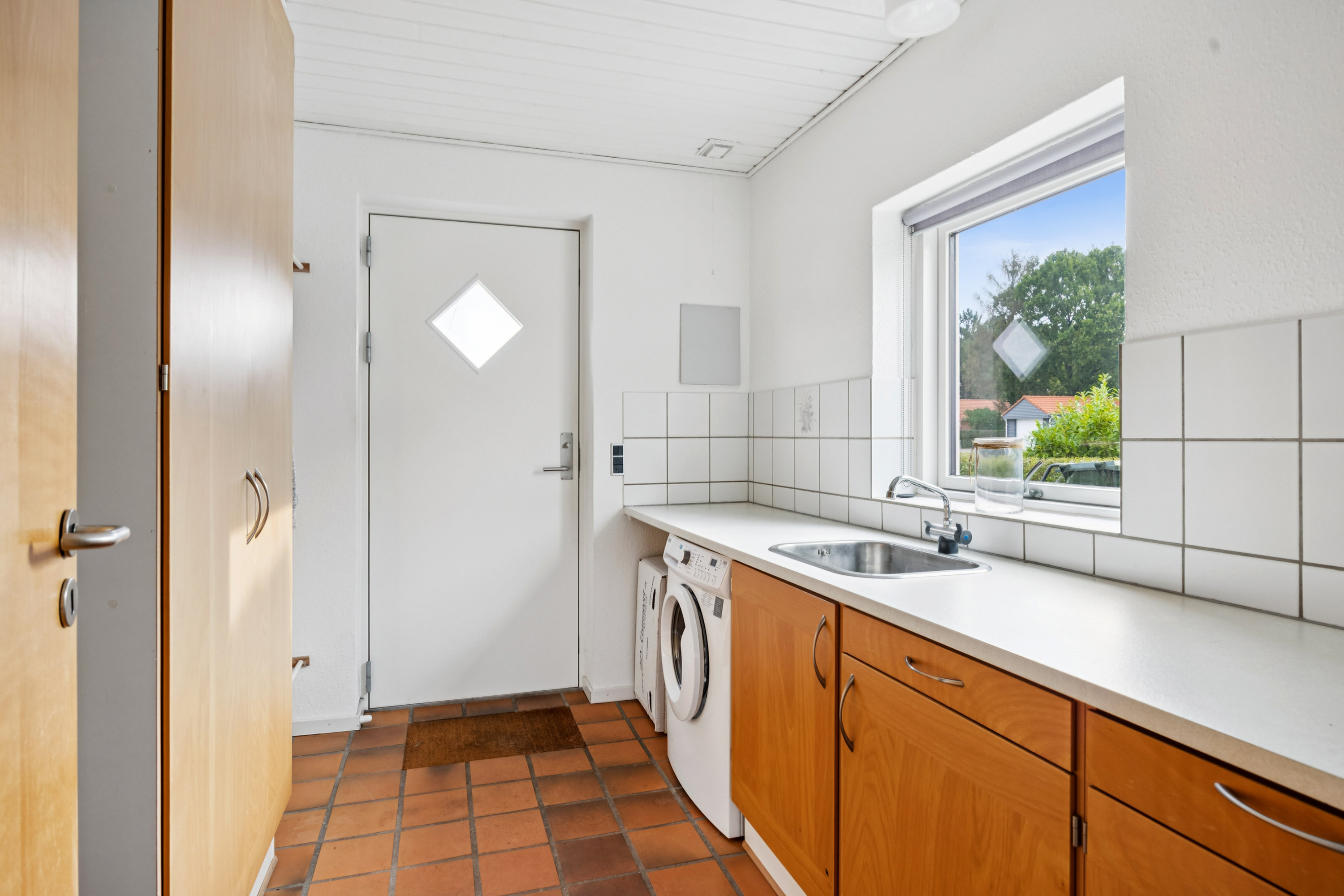 Fremhævet bryggers billede i fuldskærmstilstand. Billede af Pilevænget 29, 8961 Allingåbro