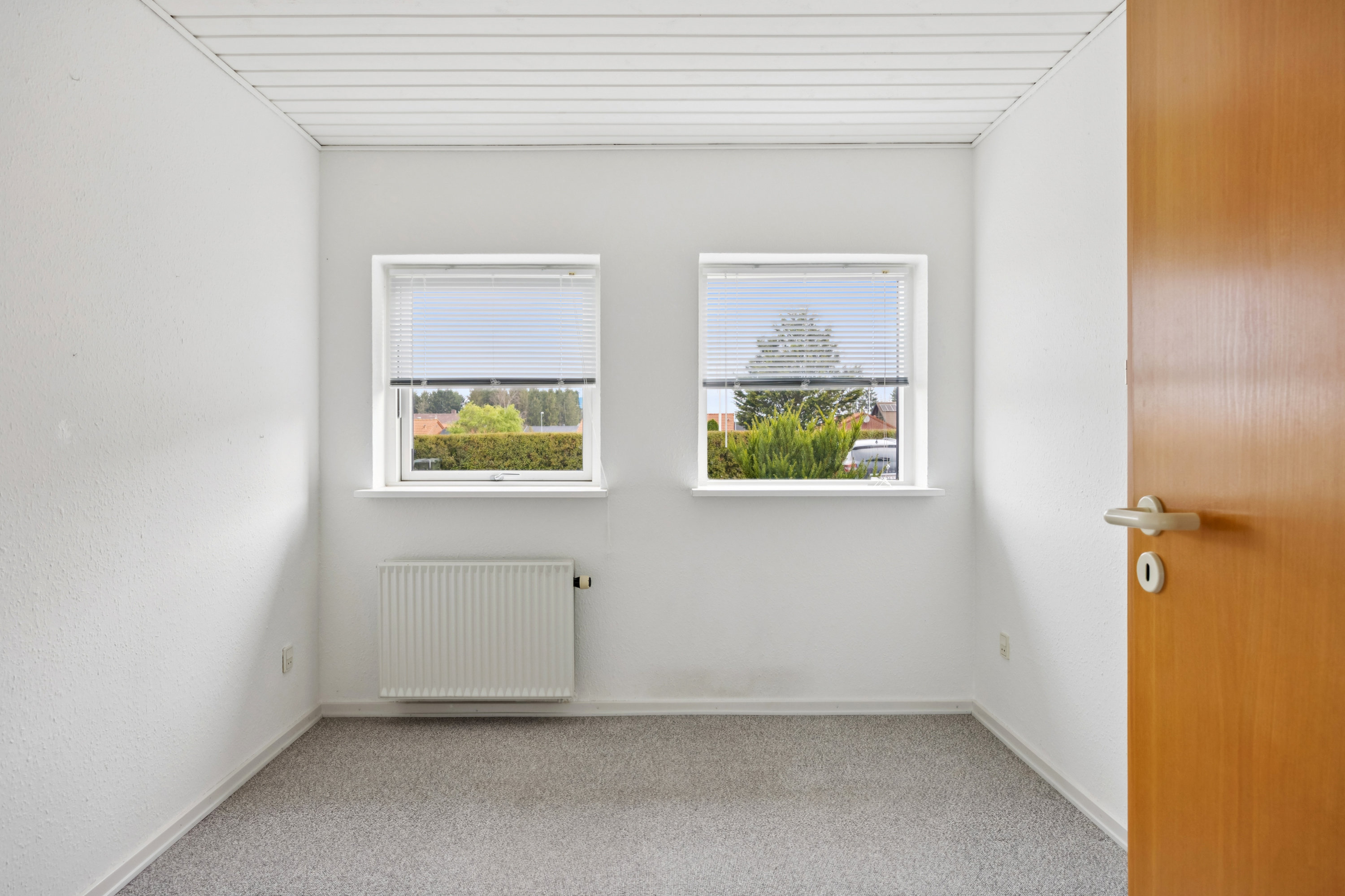 Fremhævet værelse billede i fuldskærmstilstand. Billede af Pilevænget 29, 8961 Allingåbro