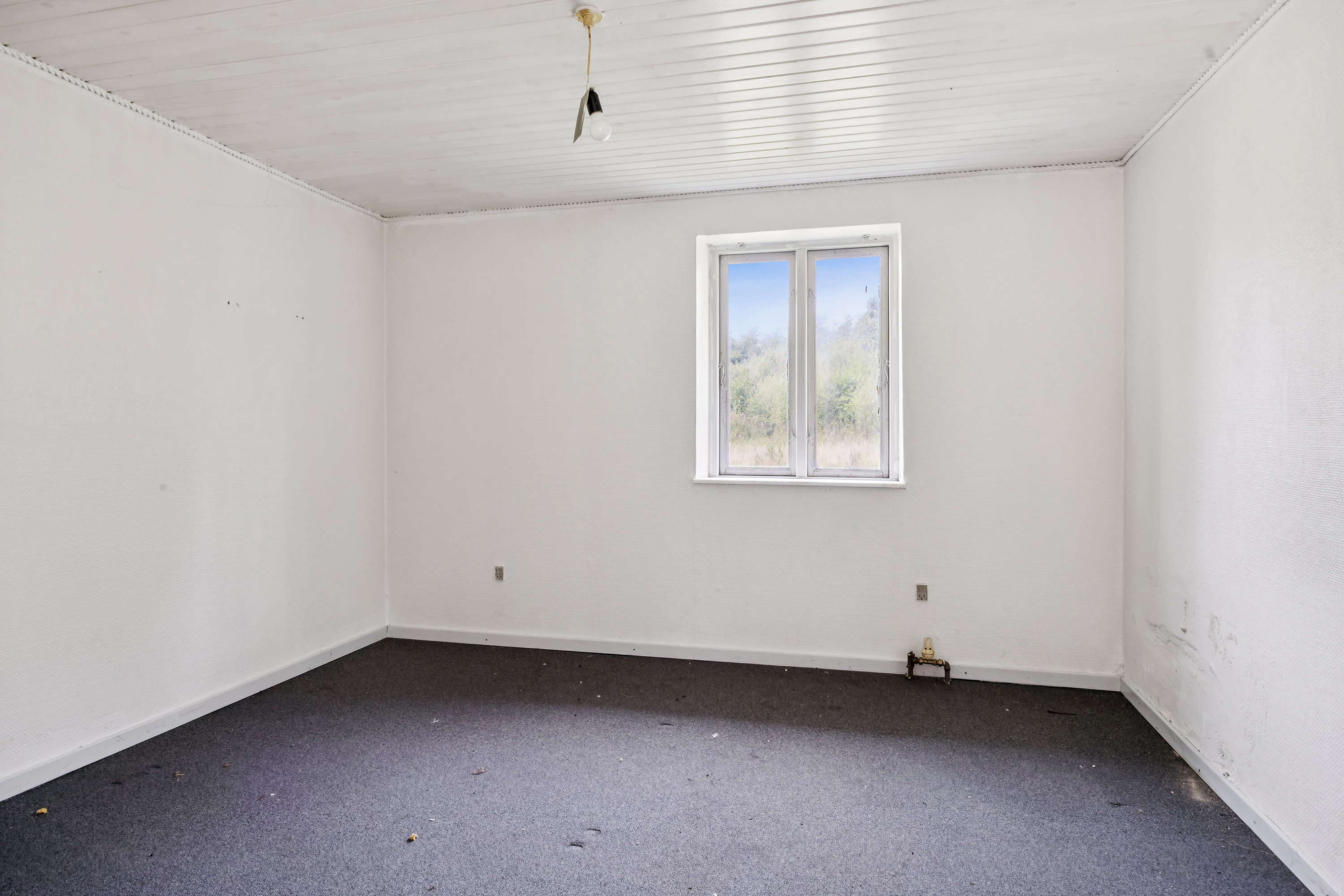 Fremhævet værelse billede i fuldskærmstilstand. Billede af Auningvej 23 + 21, Gjesing, 8963 Auning