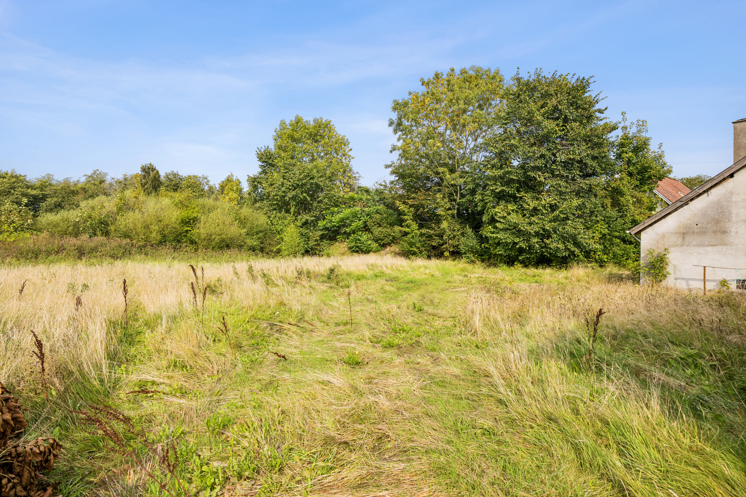Fremhævet ejendom 1 billede i fuldskærmstilstand. Billede af Auningvej 23 + 21, Gjesing, 8963 Auning