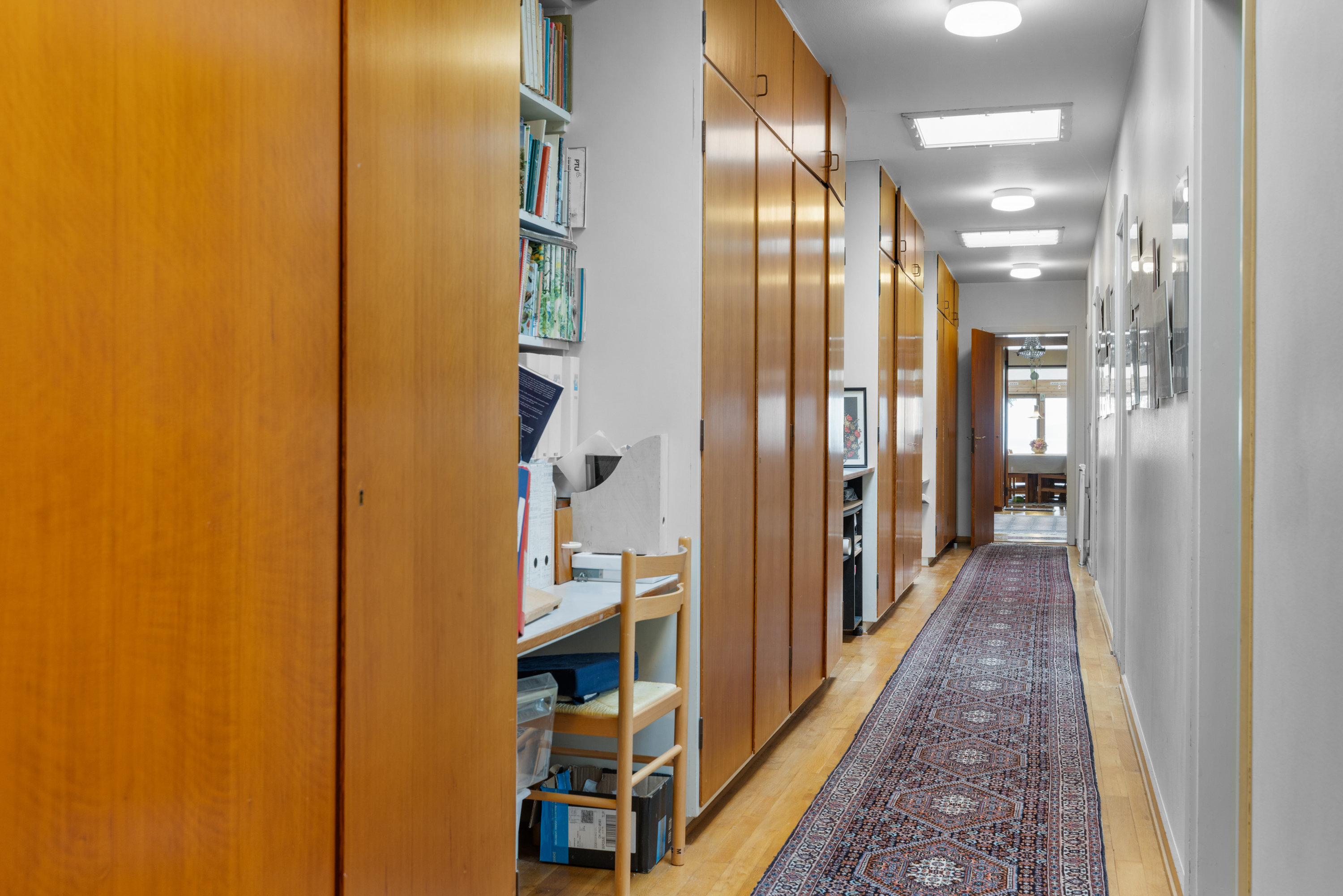 Fremhævet værelse billede i fuldskærmstilstand. Billede af Fælledvej 38, 7000 Fredericia