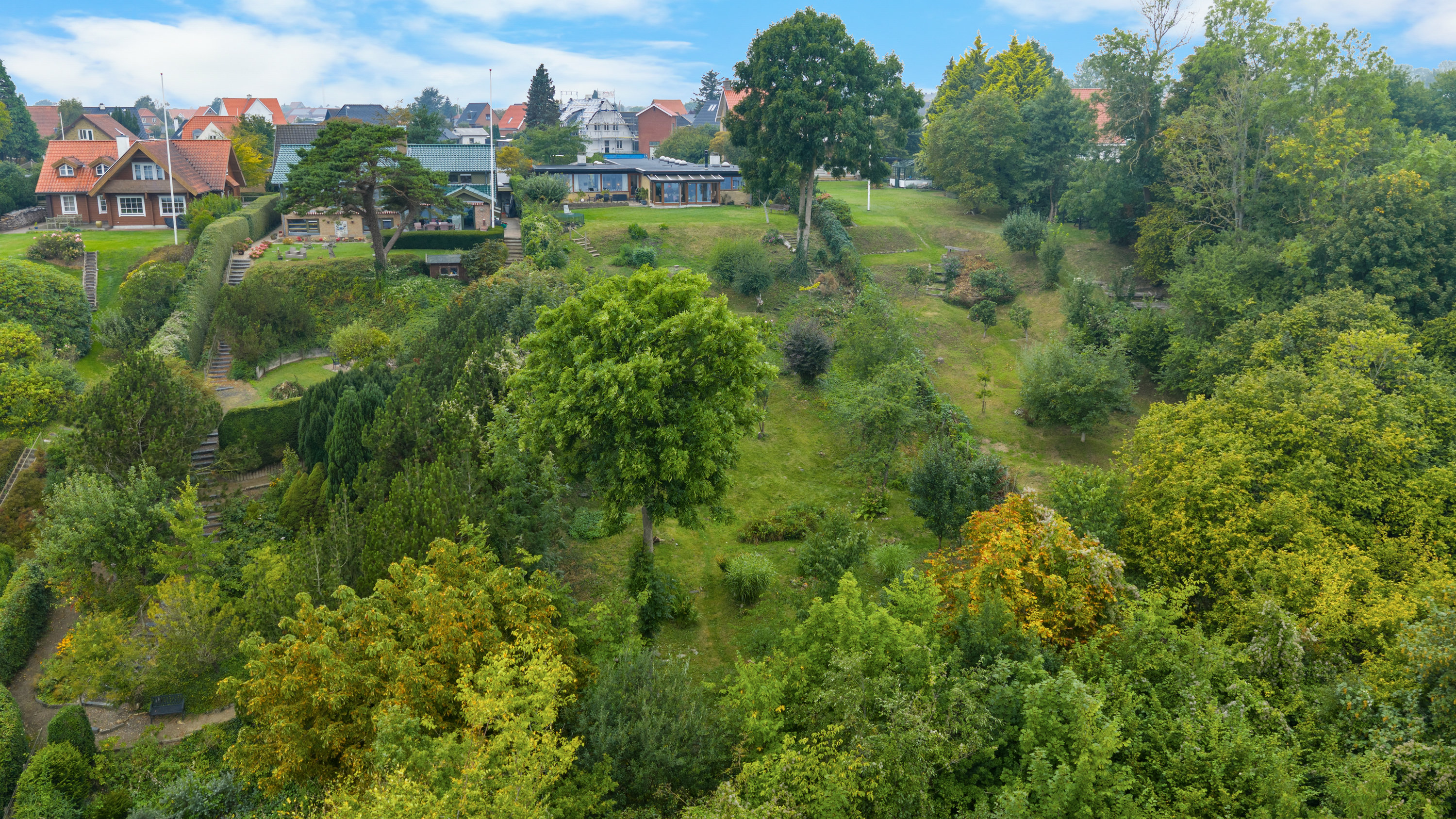 Fremhævet andet billede i fuldskærmstilstand. Billede af Fælledvej 38, 7000 Fredericia