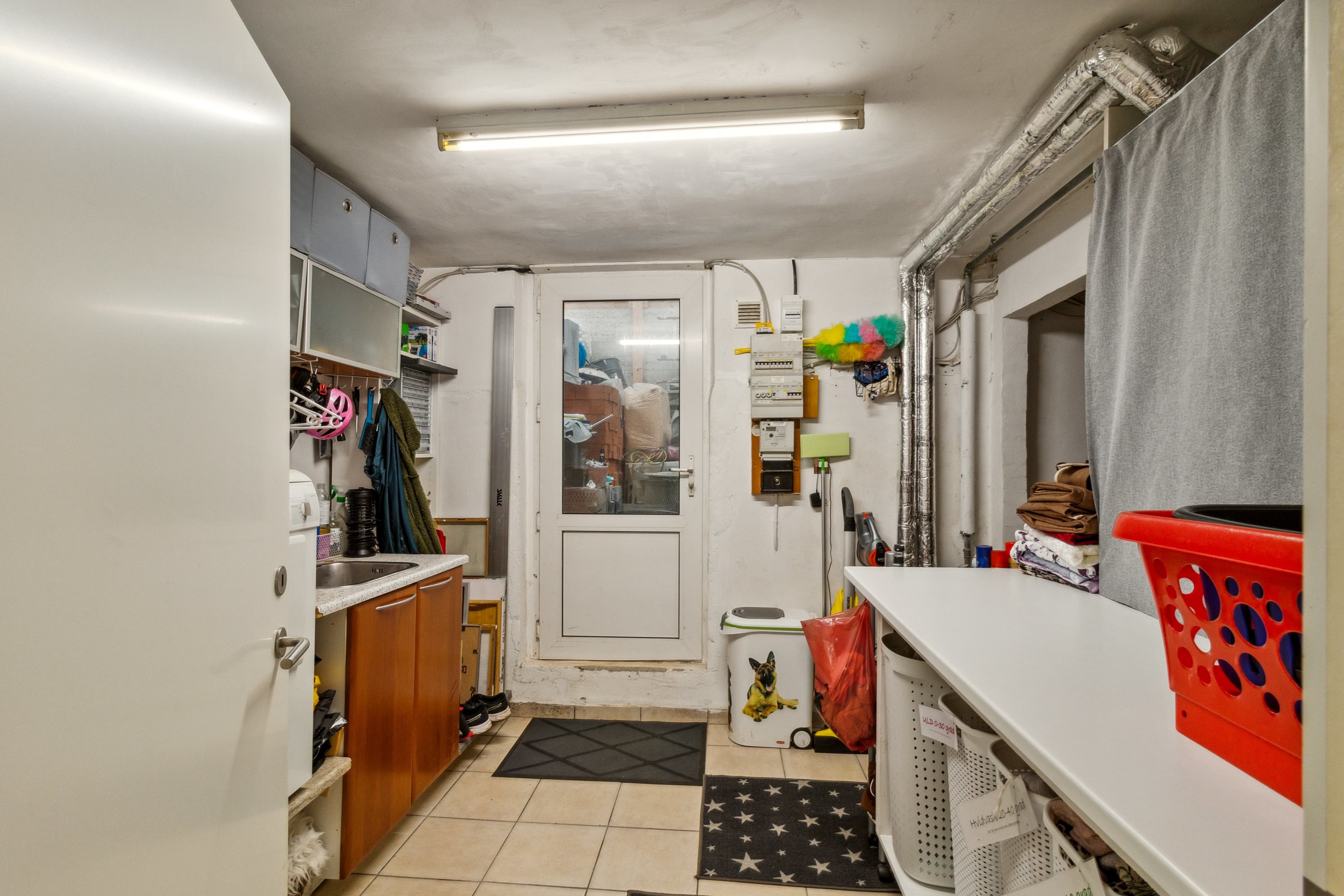 Fremhævet bryggers billede i fuldskærmstilstand. Billede af Bakkegården 3, Rinkenæs, 6300 Gråsten