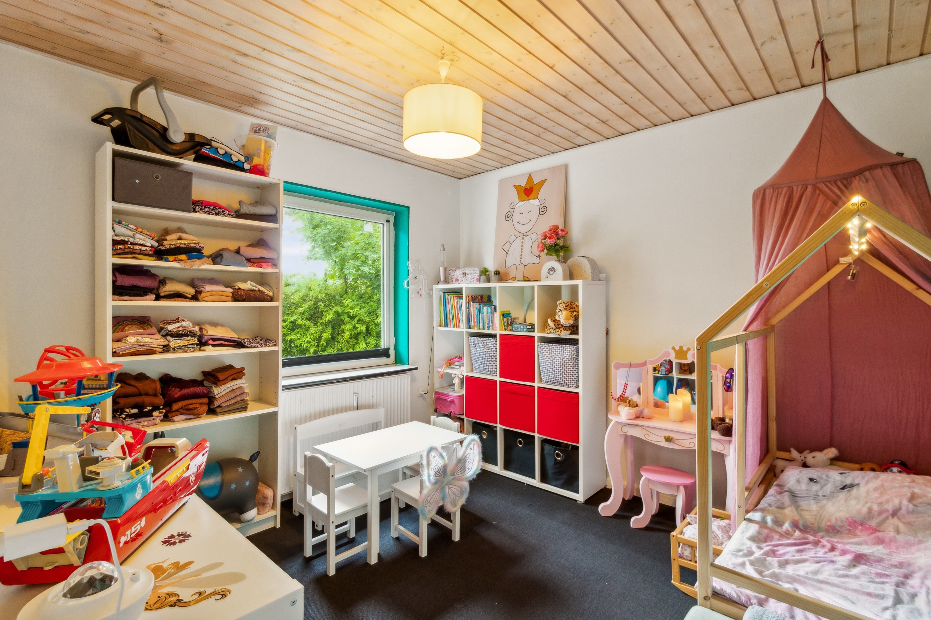 Fremhævet værelse billede i fuldskærmstilstand. Billede af Bakkegården 3, Rinkenæs, 6300 Gråsten