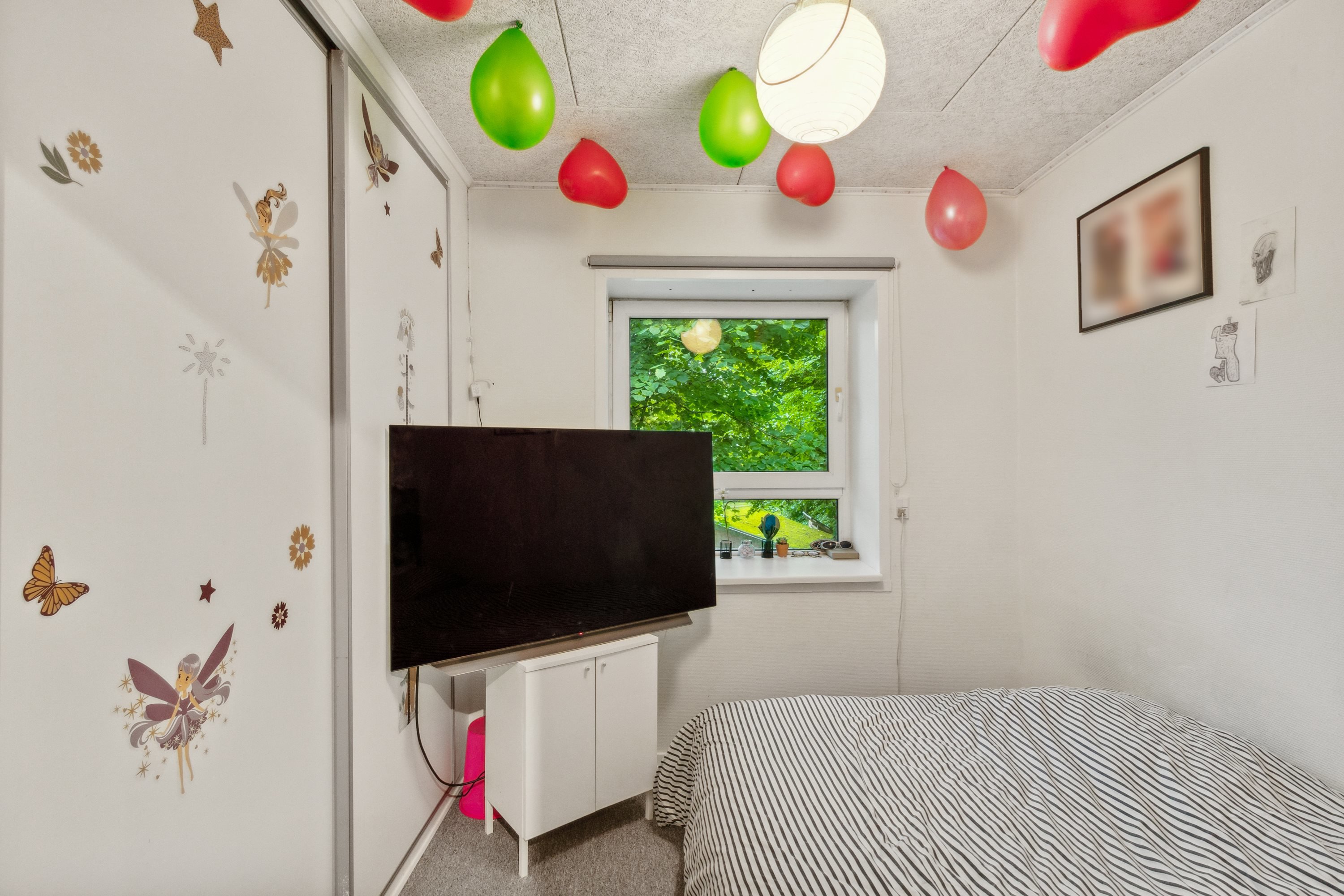 Fremhævet værelse billede i fuldskærmstilstand. Billede af Bakkegården 3, Rinkenæs, 6300 Gråsten