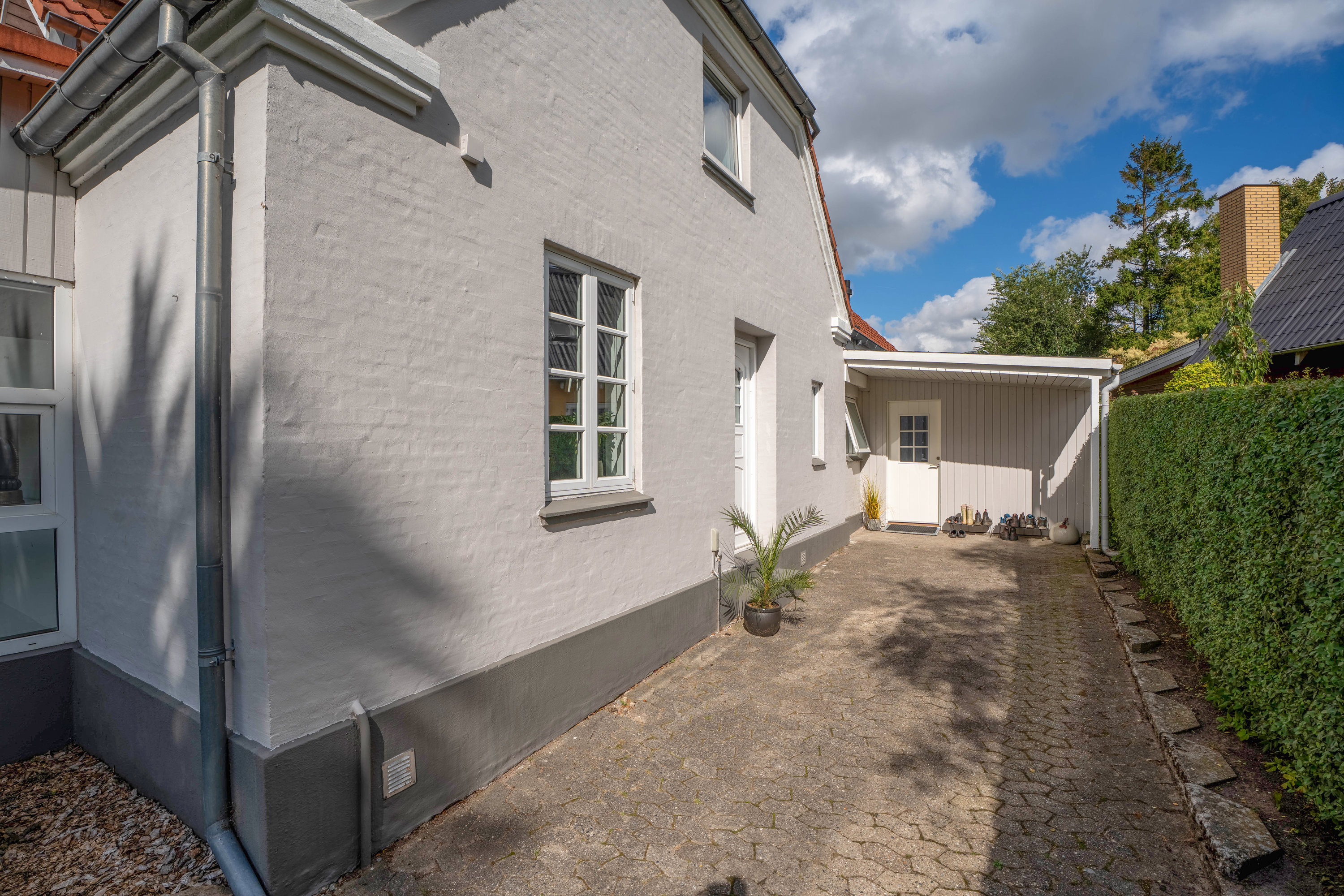 Fremhævet  billede i fuldskærmstilstand. Billede af Gravene 16, 5620 Glamsbjerg