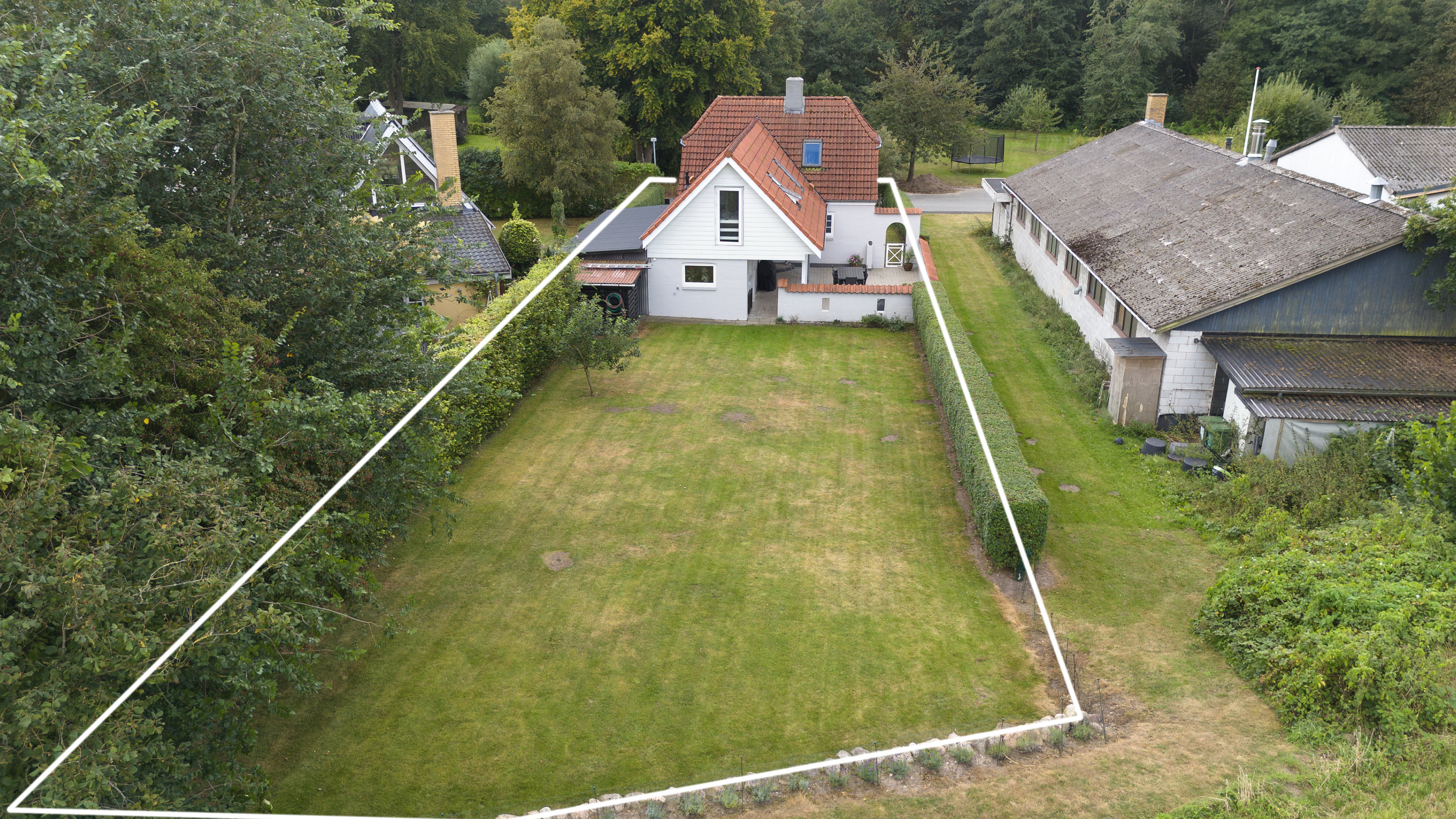 Fremhævet  billede i fuldskærmstilstand. Billede af Gravene 16, 5620 Glamsbjerg