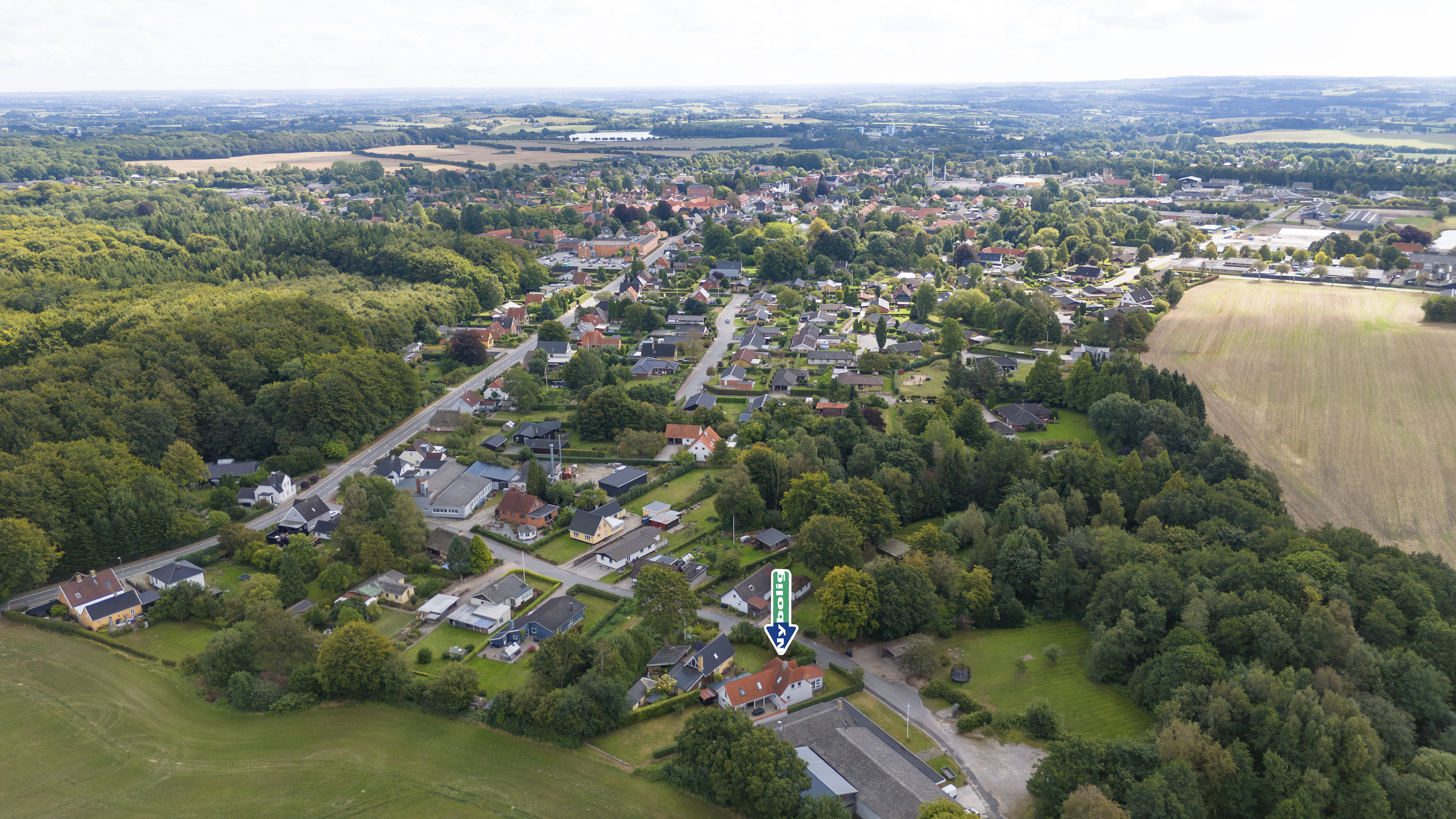 Fremhævet  billede i fuldskærmstilstand. Billede af Gravene 16, 5620 Glamsbjerg