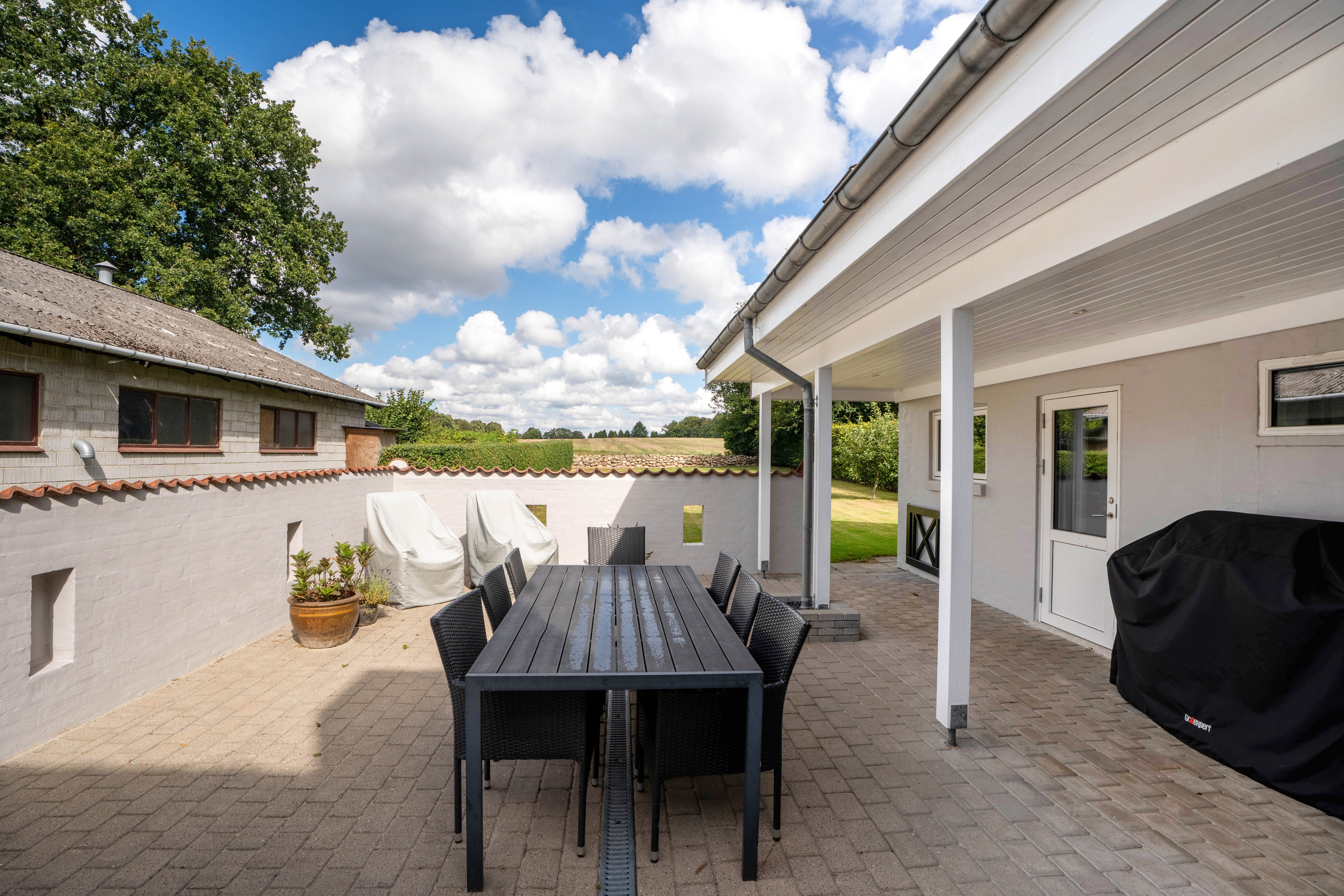 Fremhævet  billede i fuldskærmstilstand. Billede af Gravene 16, 5620 Glamsbjerg