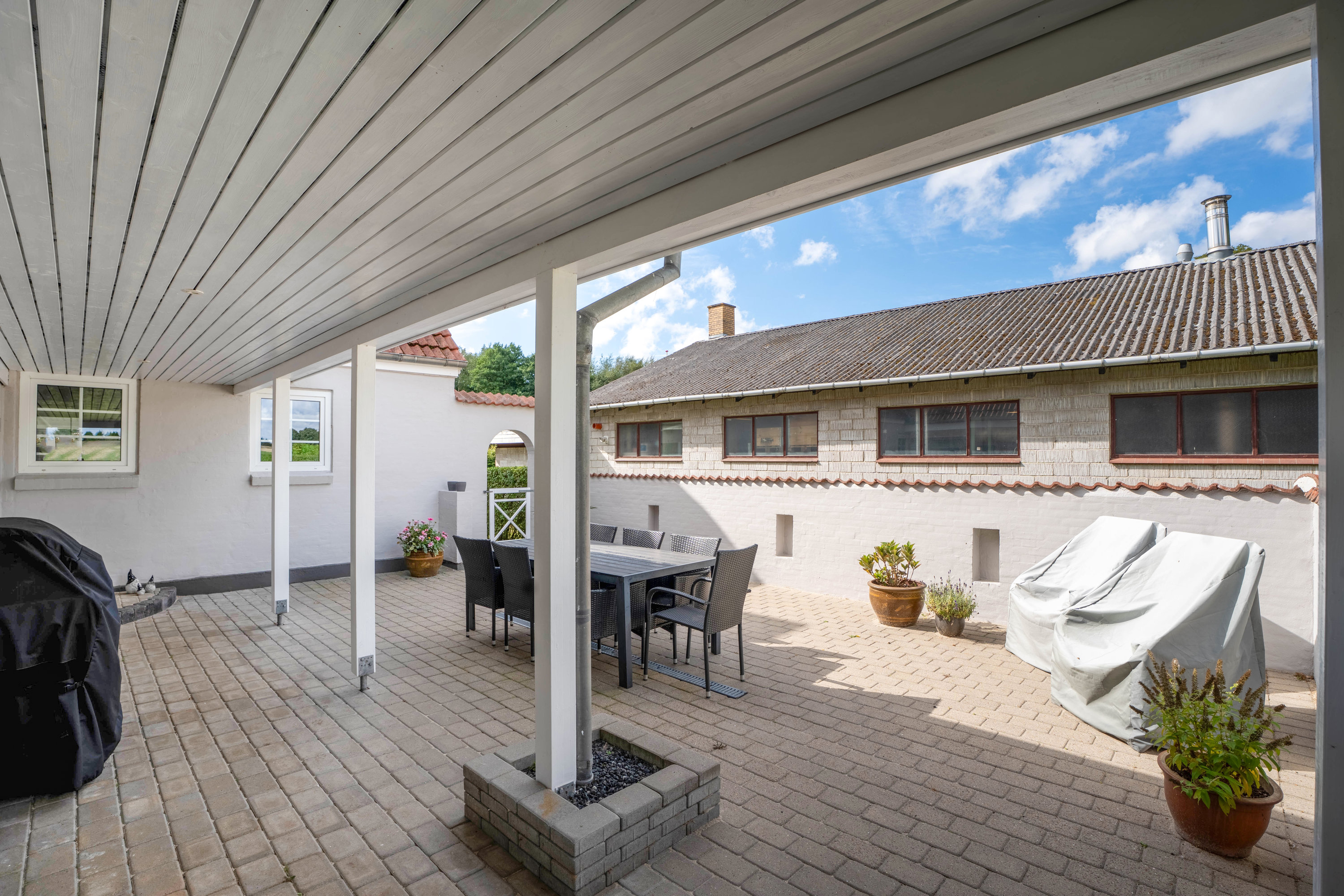 Fremhævet  billede i fuldskærmstilstand. Billede af Gravene 16, 5620 Glamsbjerg