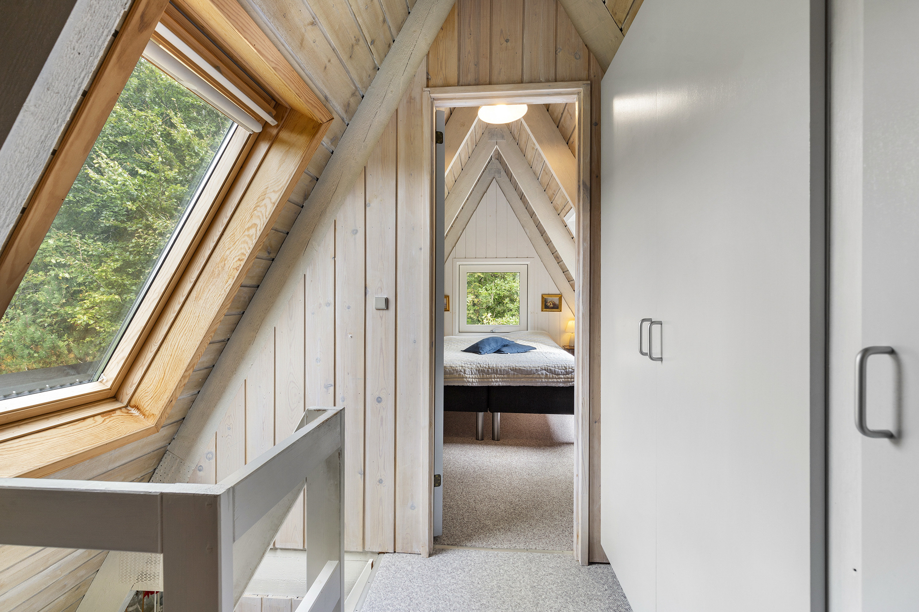 Fremhævet repos billede i fuldskærmstilstand. Billede af Golfsvinget 102, Gatten, 9640 Farsø