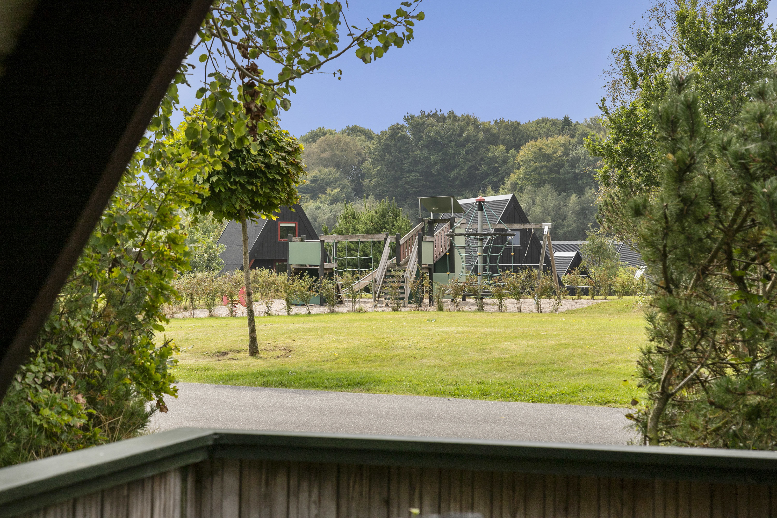 Golfsvinget 102, Gatten, 9640 Farsø