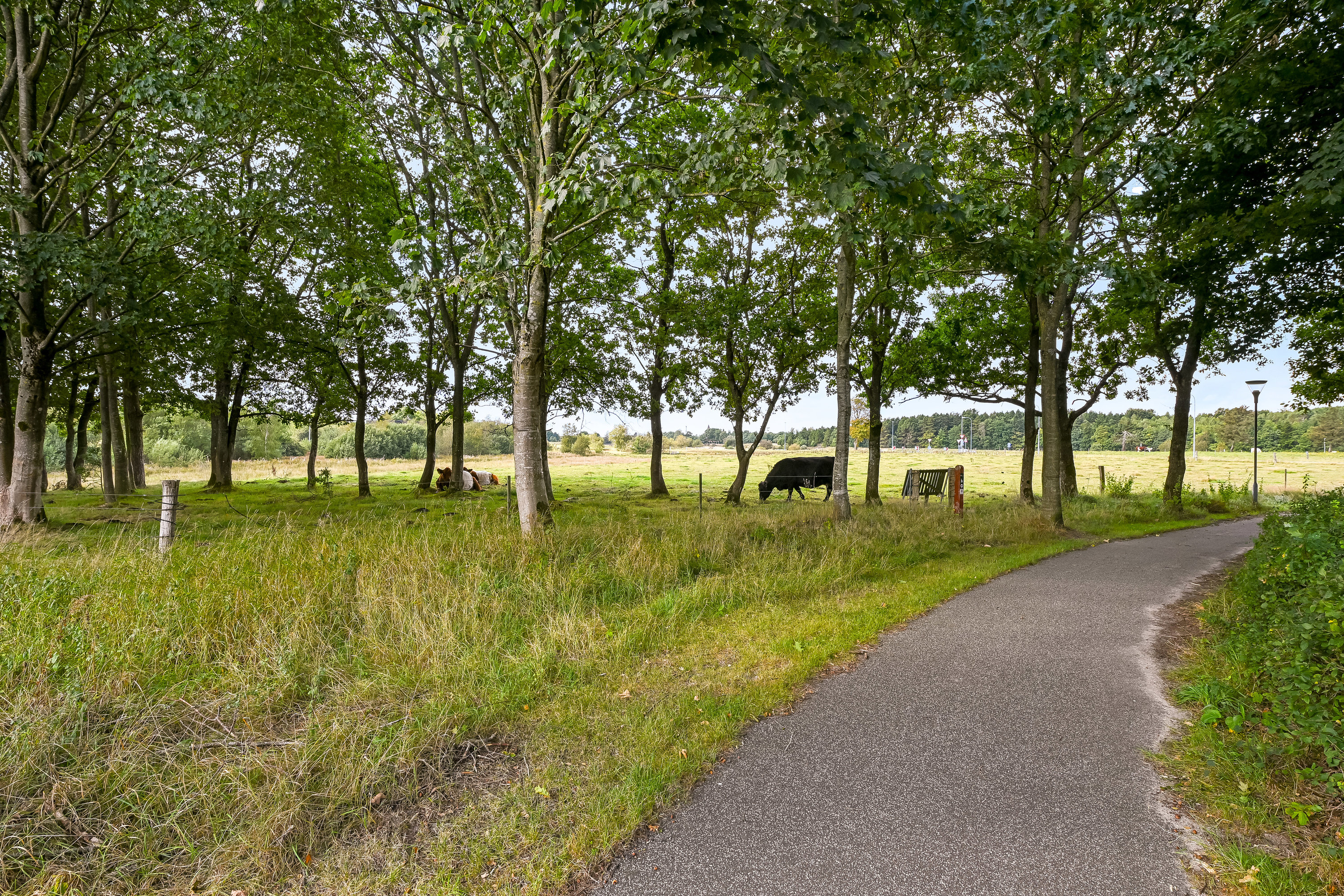 Miniaturebillede 1: have. Billede af Sønderkær 375, 7190 Billund