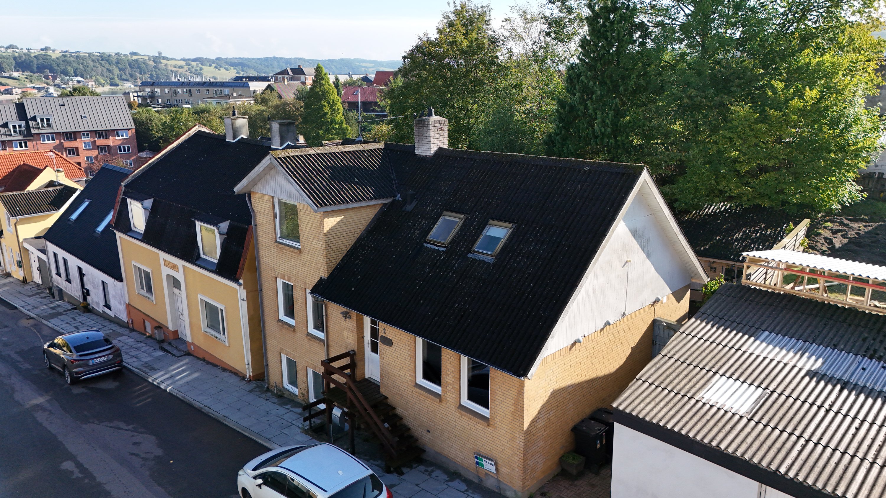 Fremhævet ejendom billede i fuldskærmstilstand. Billede af Grøndalsvej 2, Hobro By, 9500 Hobro